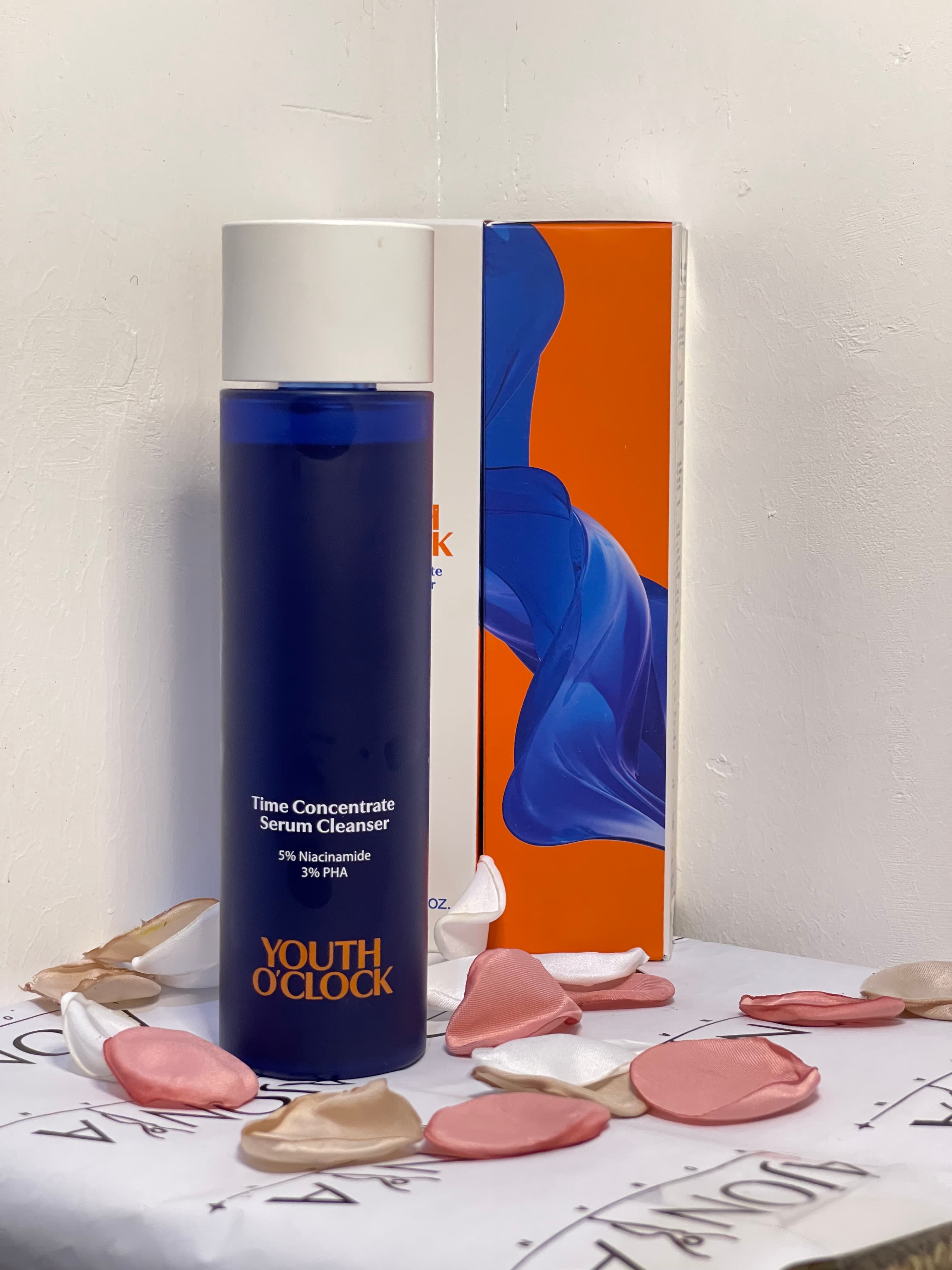 Serum Cleanser — view 2