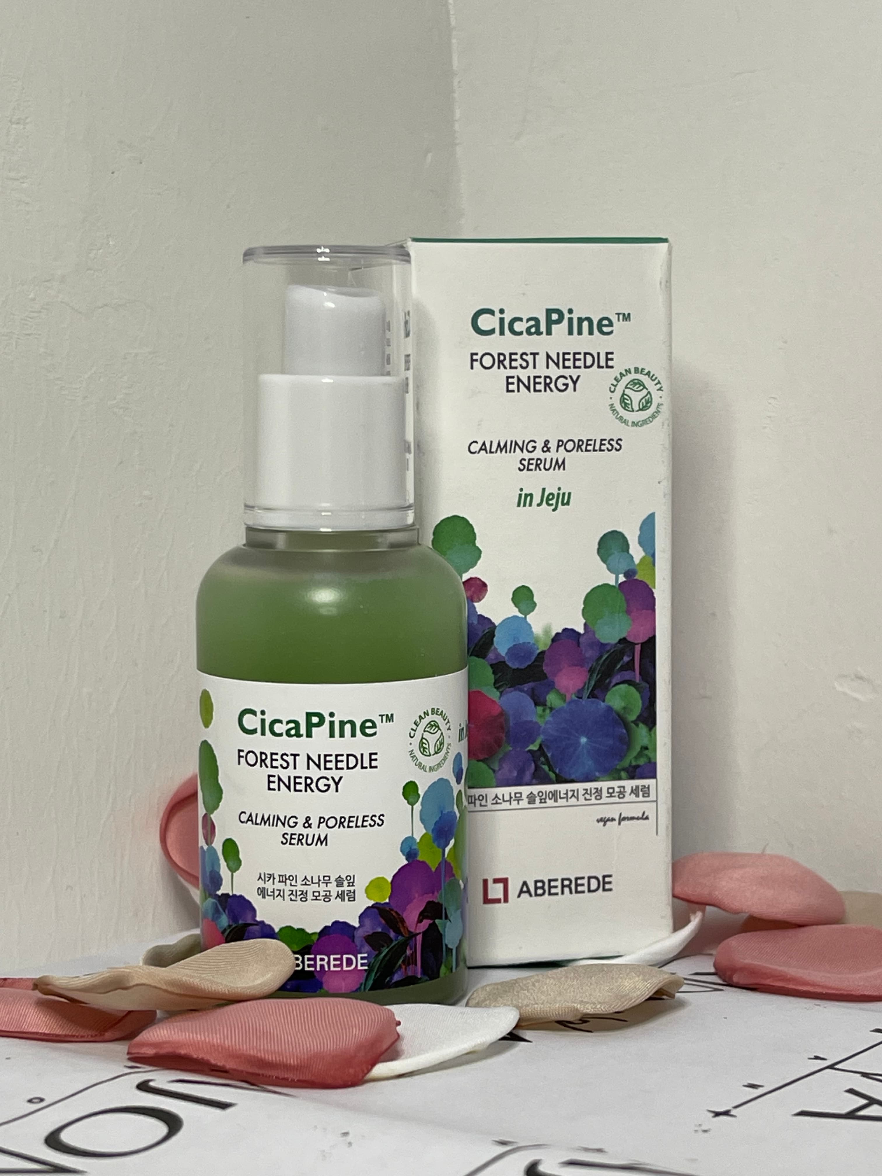 Ajonya Confidence Serum — view 3