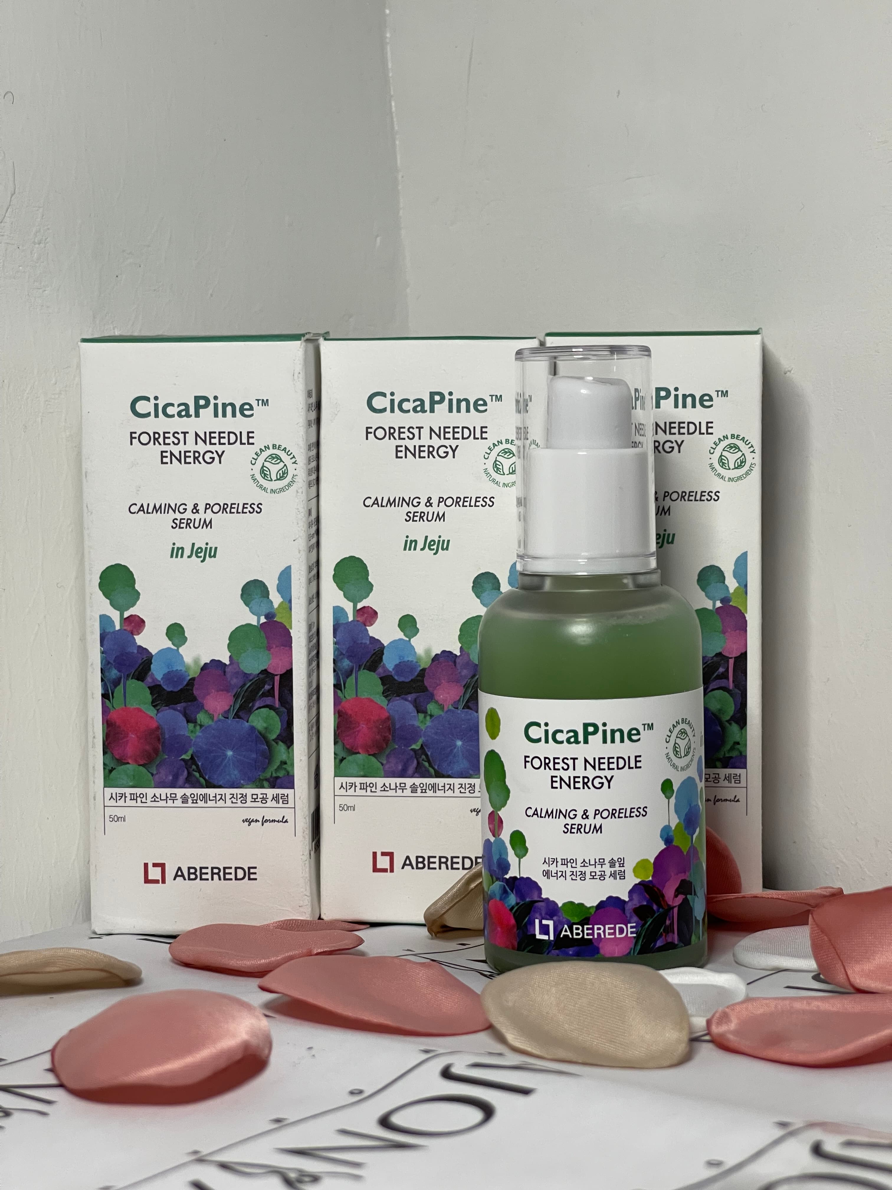 Ajonya Confidence Serum — view 2