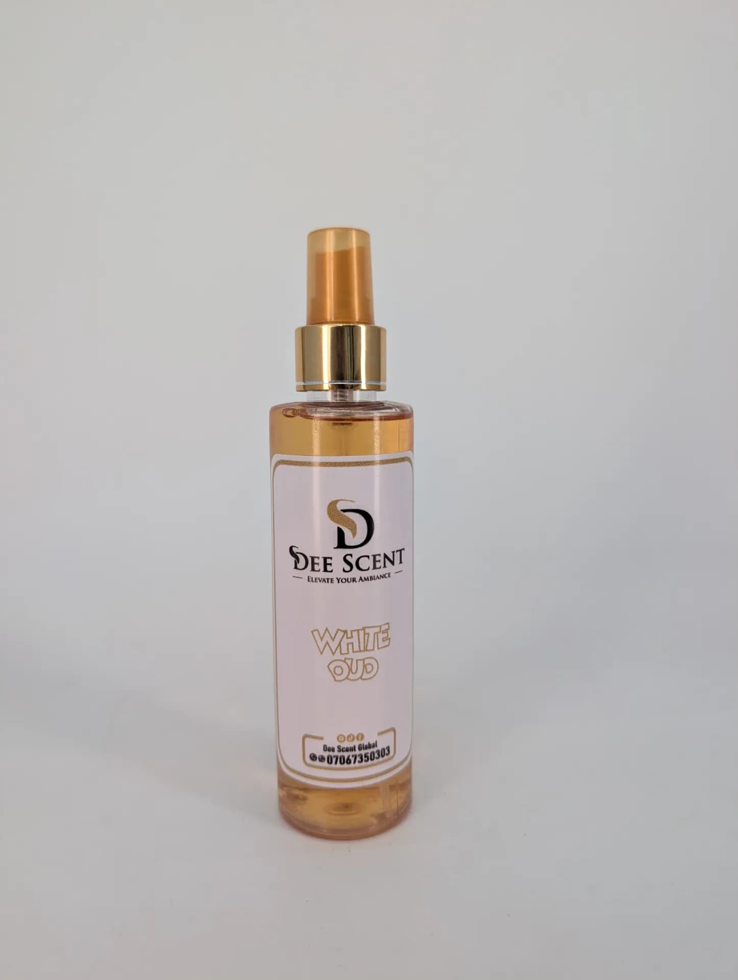 Deescent Air Freshner Mixed — view 3