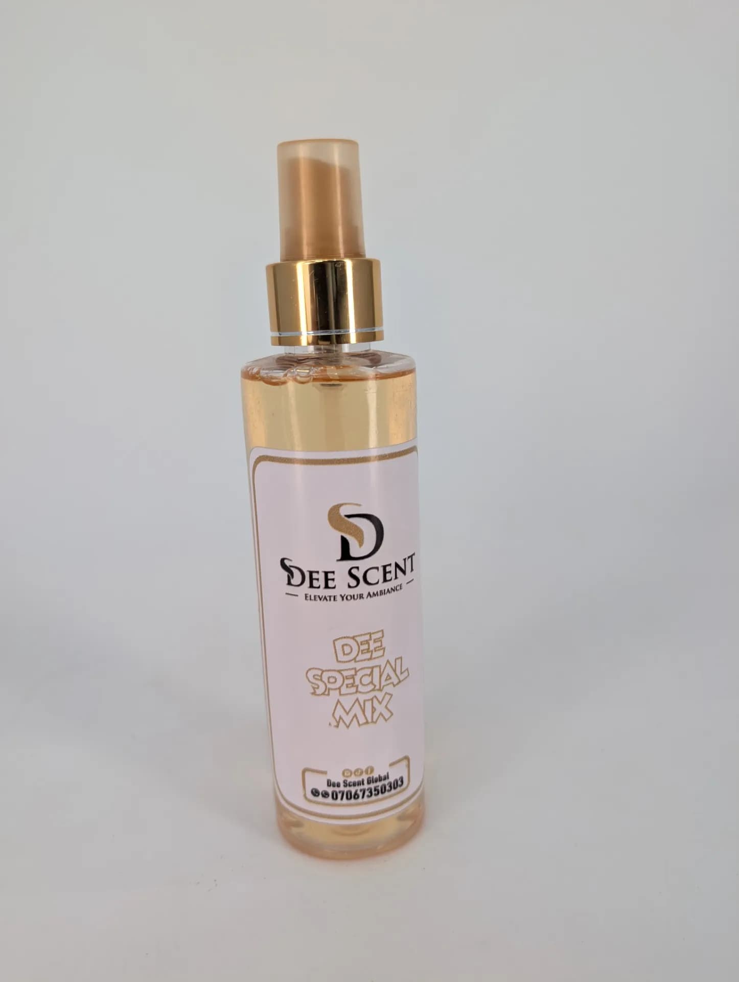 Deescent Air Freshner Mixed — view 4