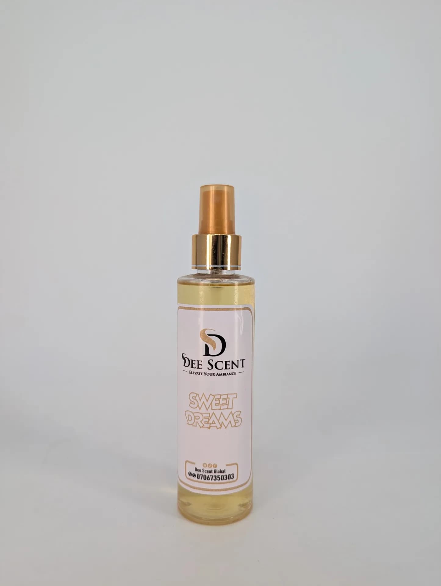 Deescent Air Freshner Mixed — view 5