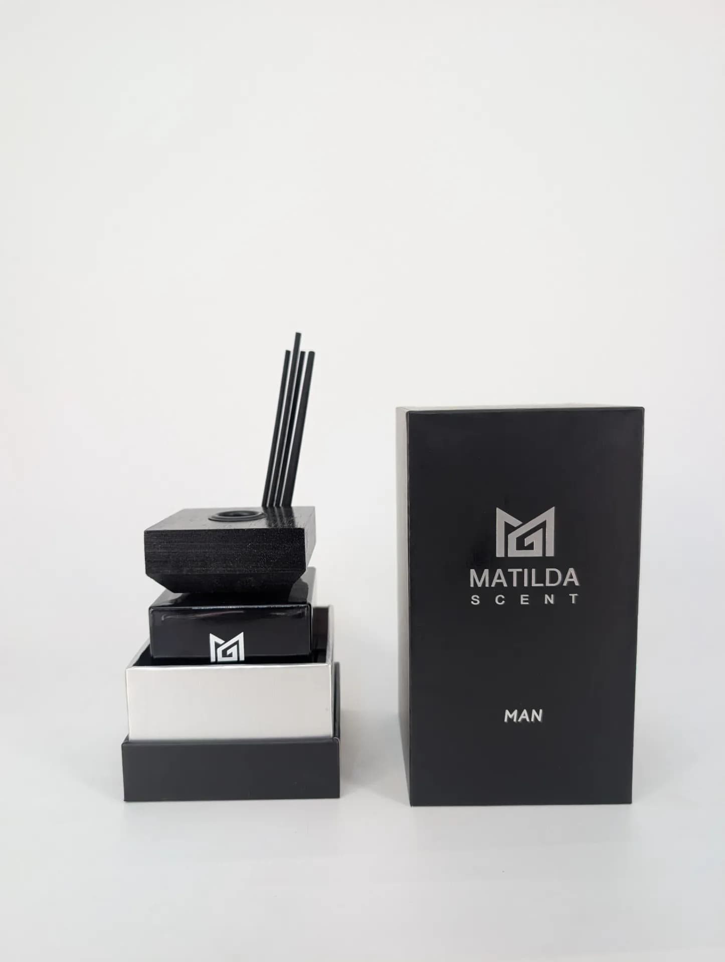 Matilda Scent (Man) 200ML — view 2