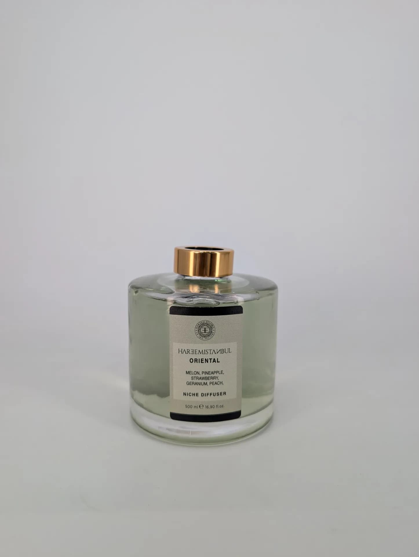 Hareem Istanbul (Oriental) Niche Diffuser 500ML — view 1
