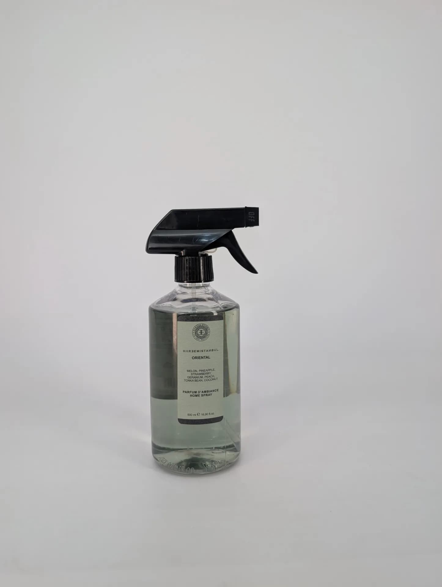 Hareem Istanbul (Oriental) Parfume Ambiance Home Spray 500ML