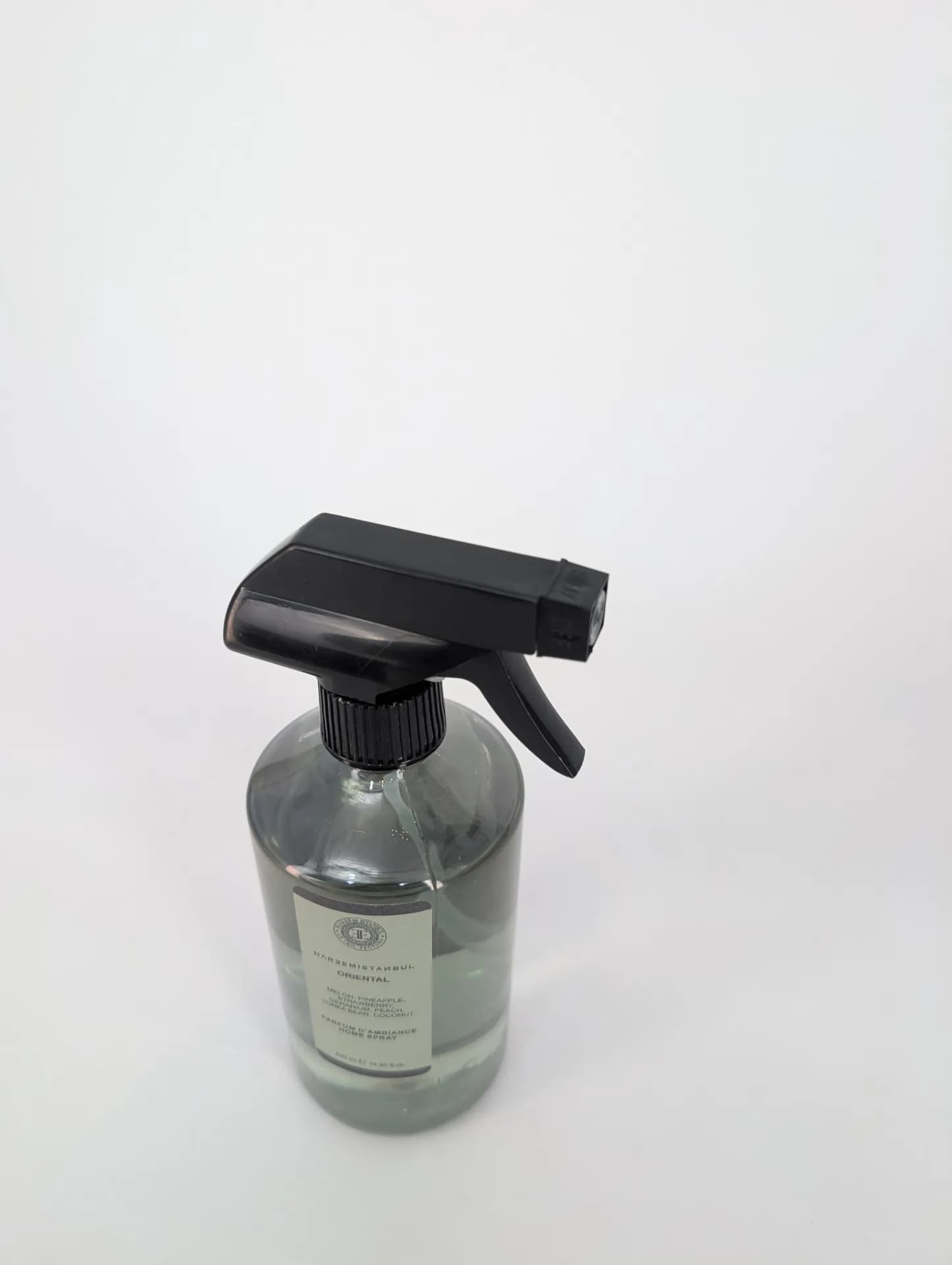 Hareem Istanbul (Oriental) Parfume Ambiance Home Spray 500ML — view 2