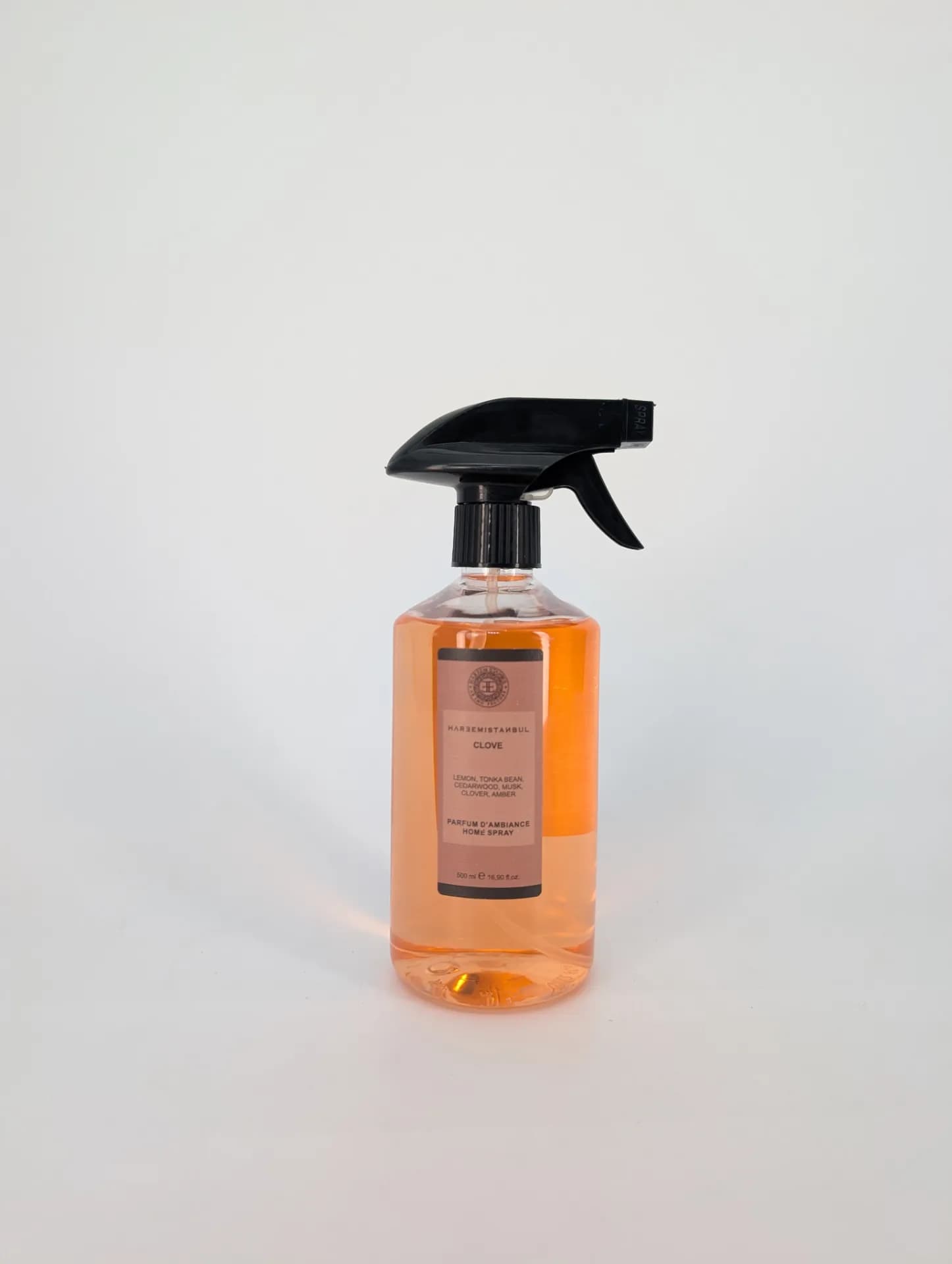 Hareem Istanbul (Clove) Parfume Ambiance Home Spray 500ML