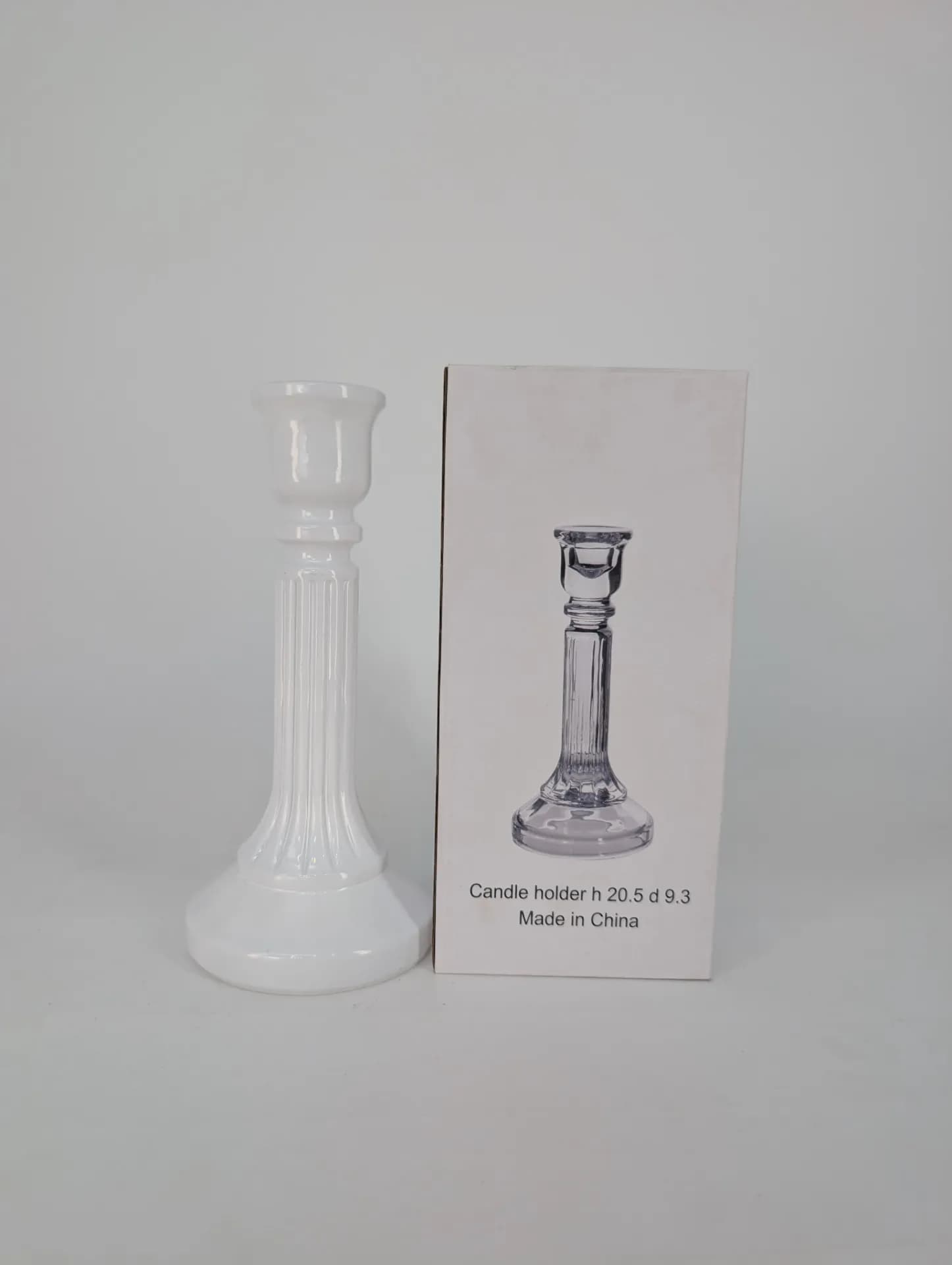 Candle Holder — view 2