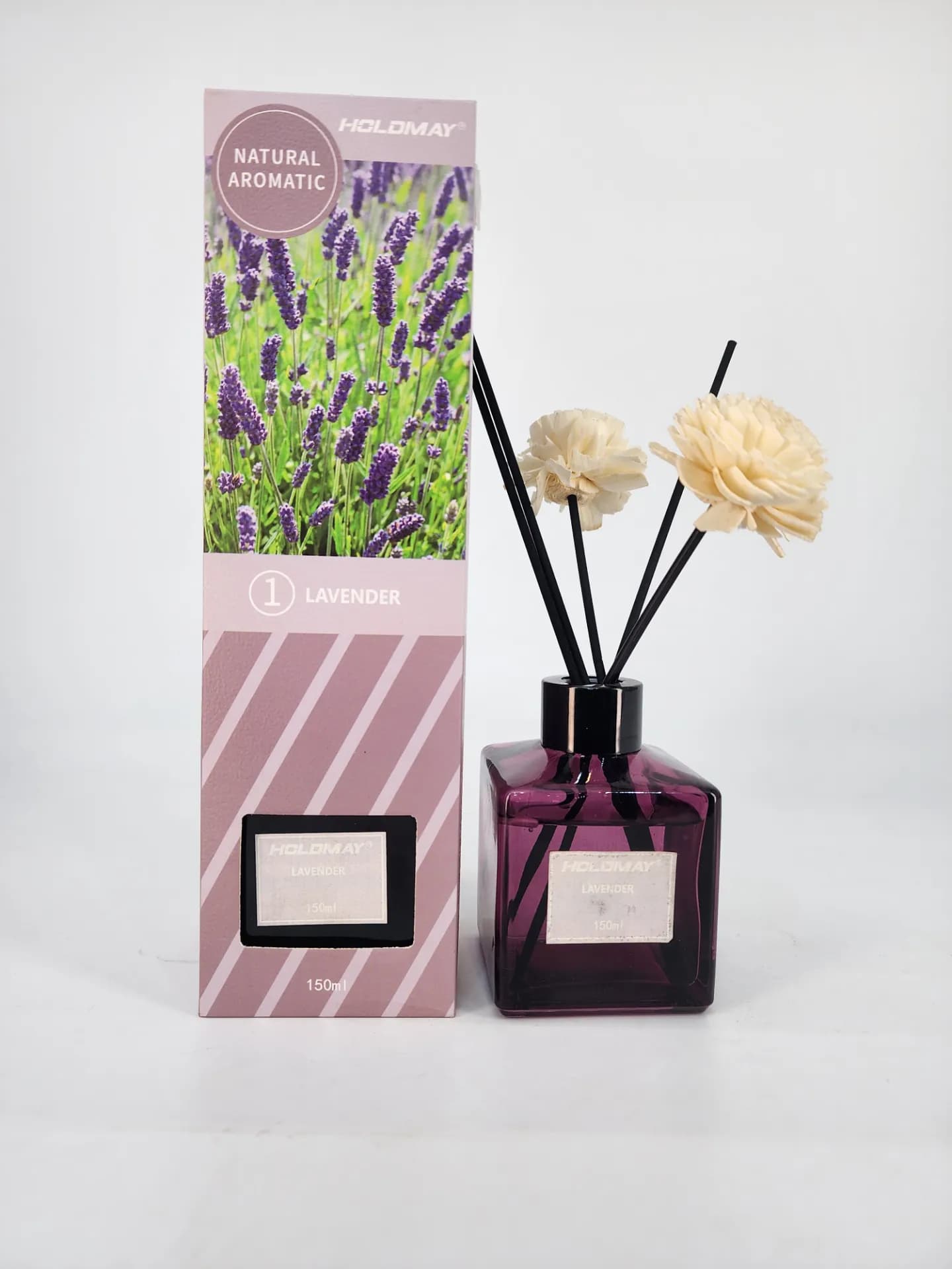 Natural Aromatic ( Lavender ) 150ML