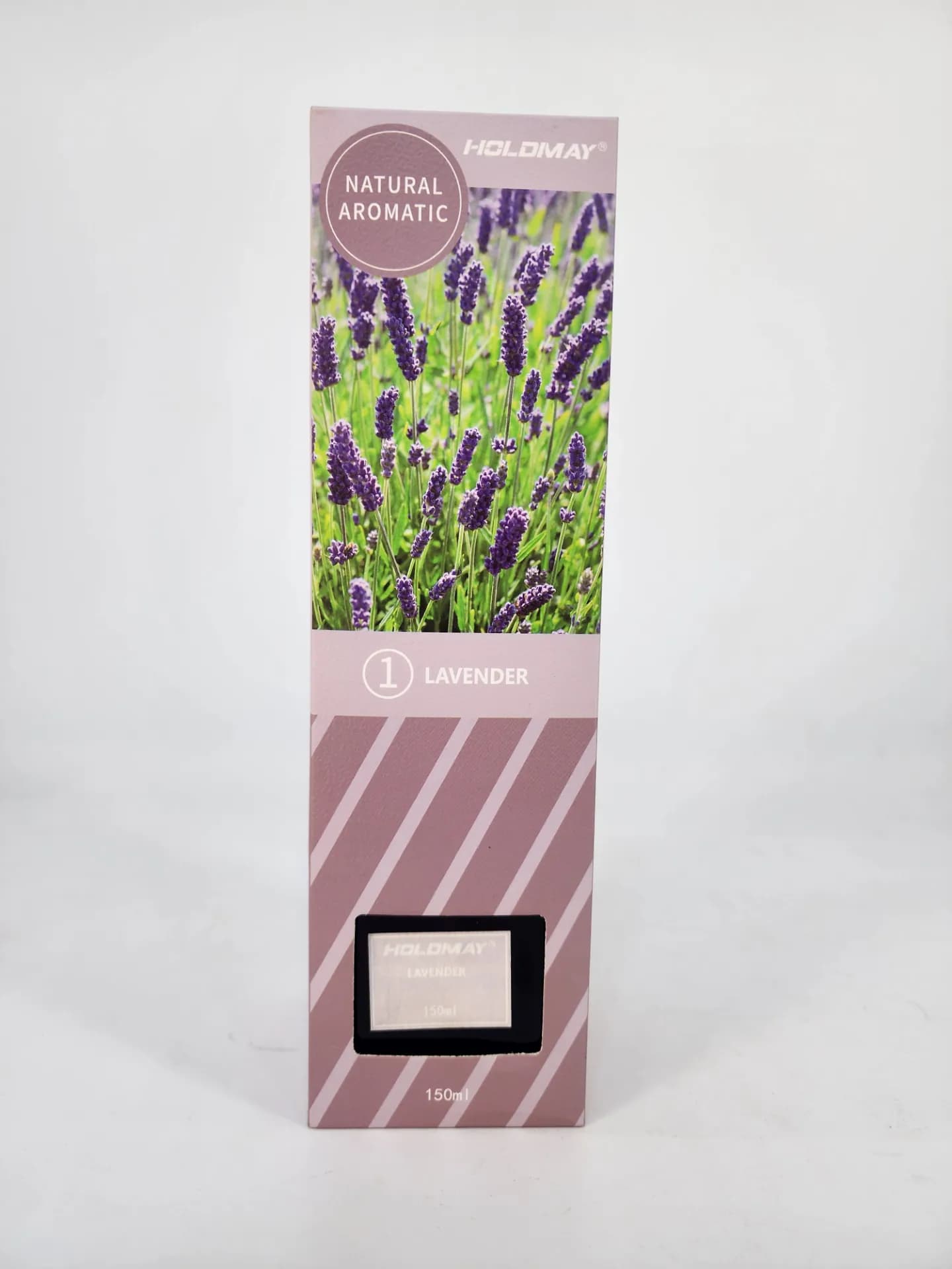 Natural Aromatic ( Lavender ) 150ML — view 3