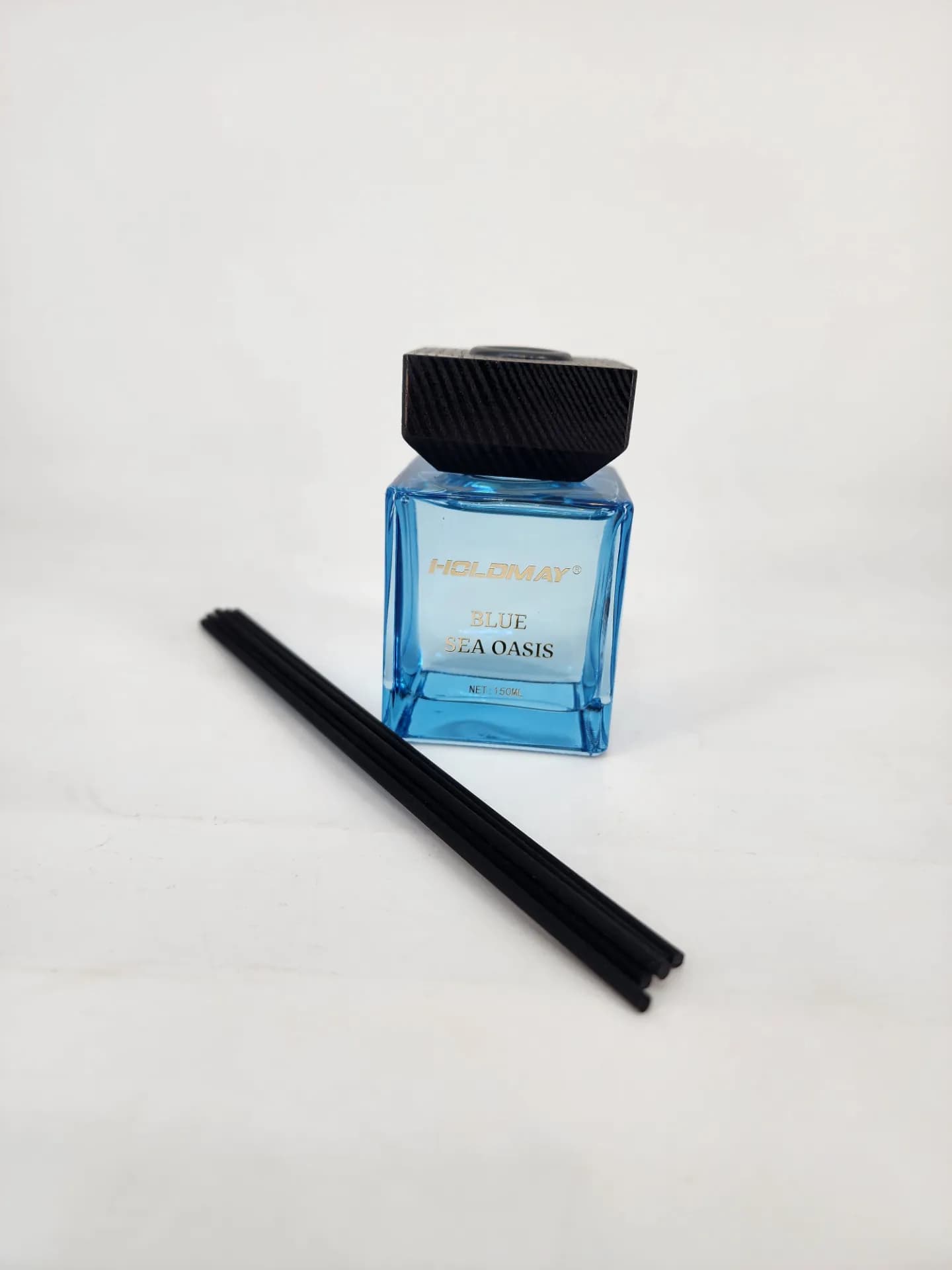Reed Diffuser ( Blue Sea Oasis) 150ML — view 4