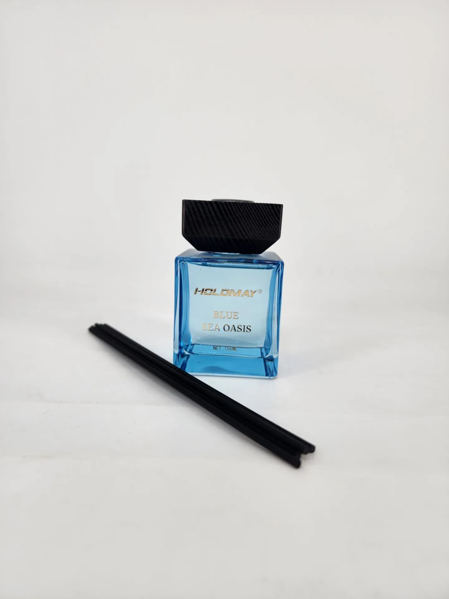 Reed Diffuser ( Blue Sea Oasis) 150ML — view 5