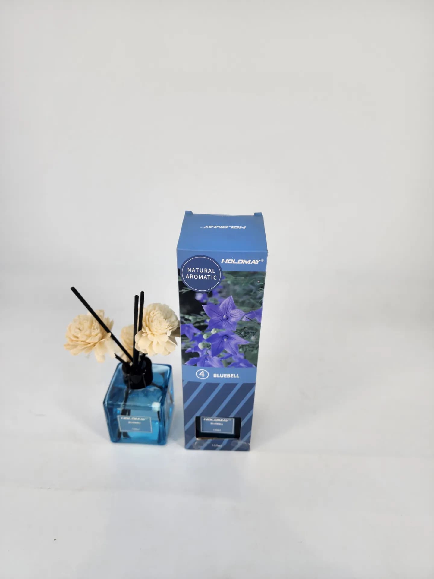 Natural Aromatic ( BlueBell )150ML — view 3