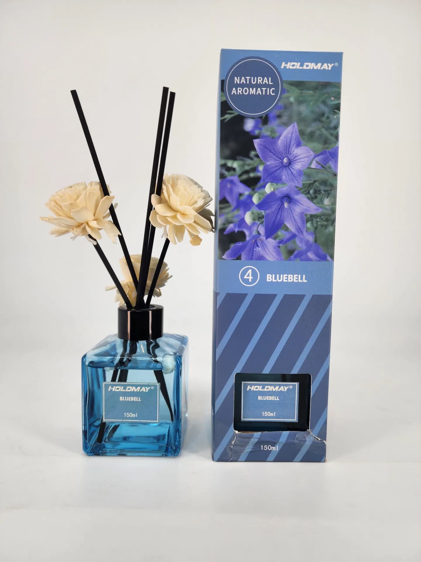 Natural Aromatic ( BlueBell )150ML