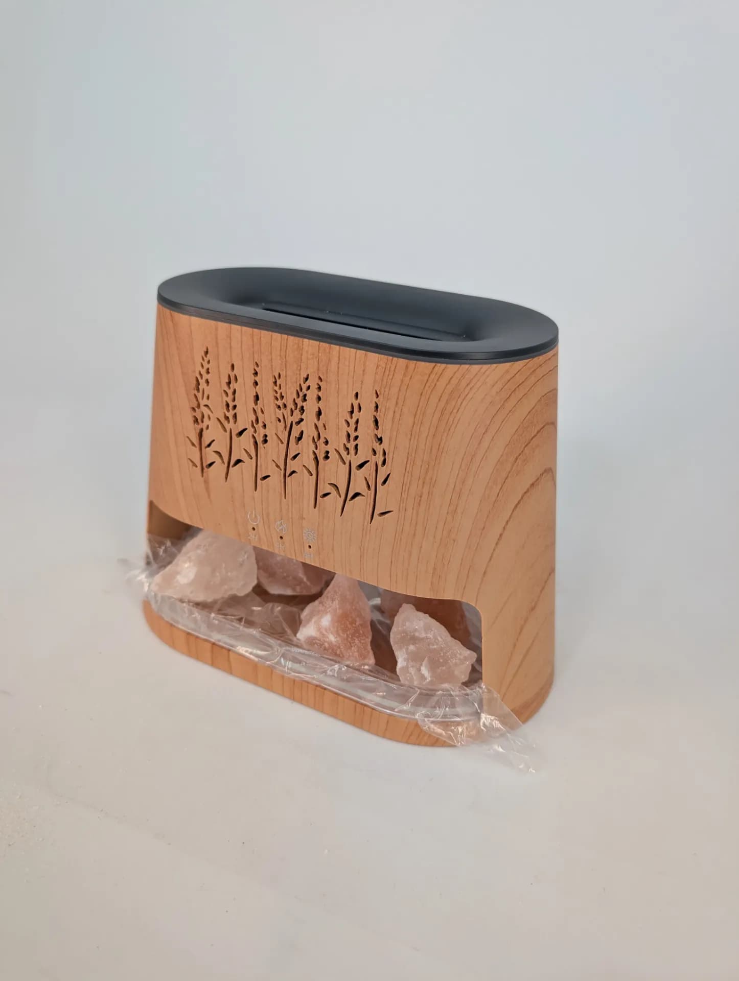 HOLDMAY Aroma Diffuser Colourful Lights — view 3