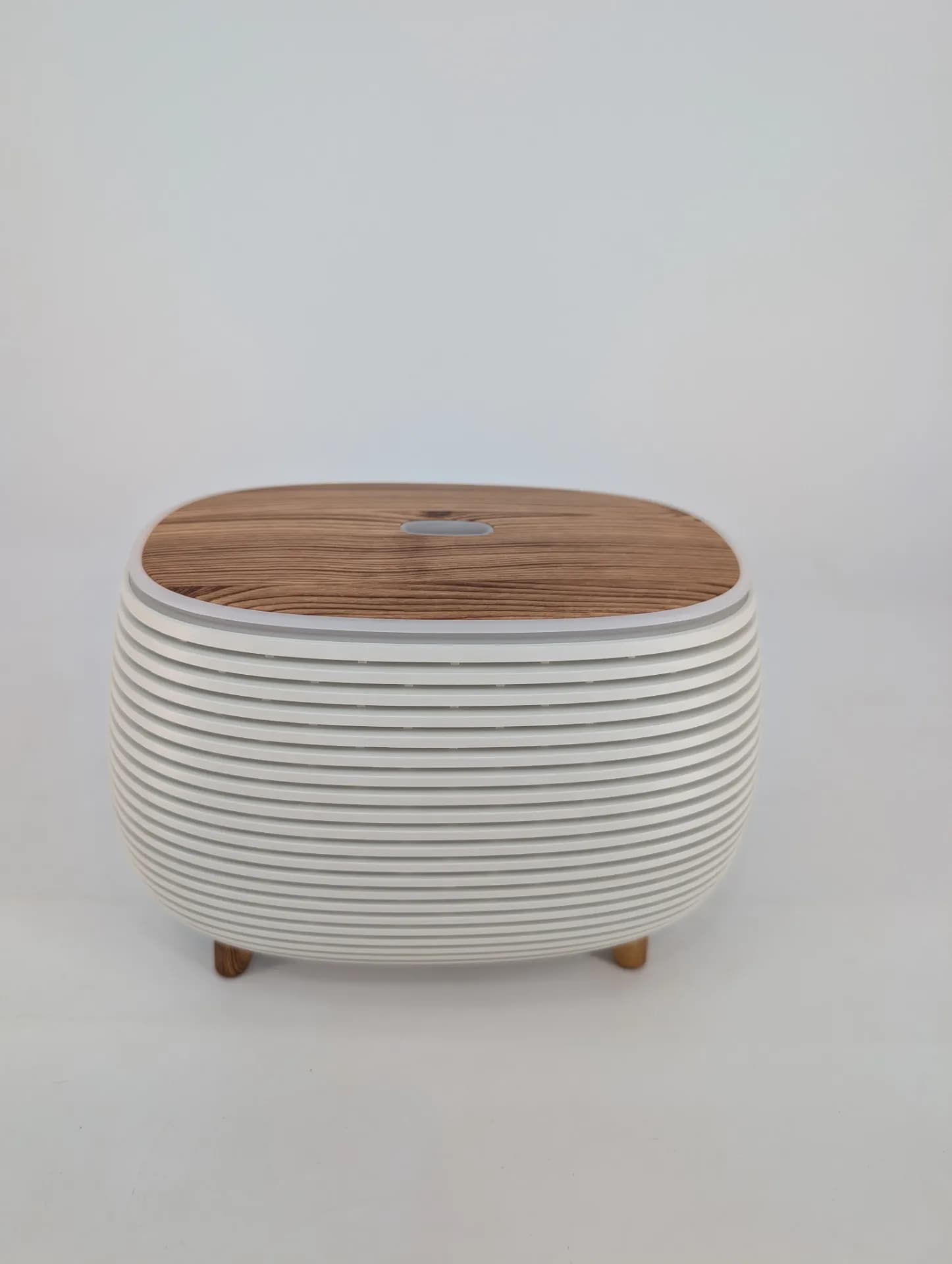 HOLDMAY Aroma Diffuser 400ML — view 2