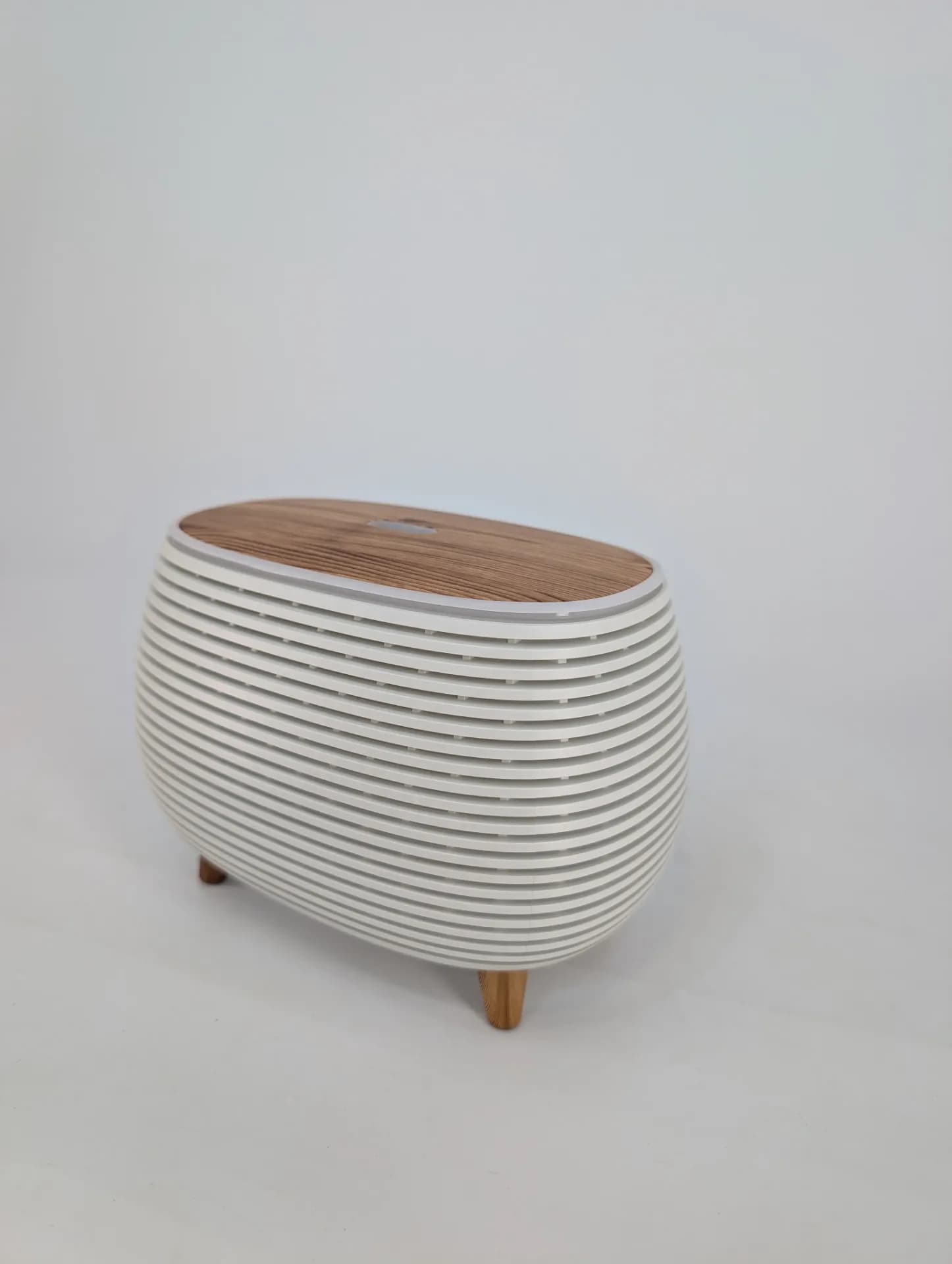 HOLDMAY Aroma Diffuser 400ML — view 3