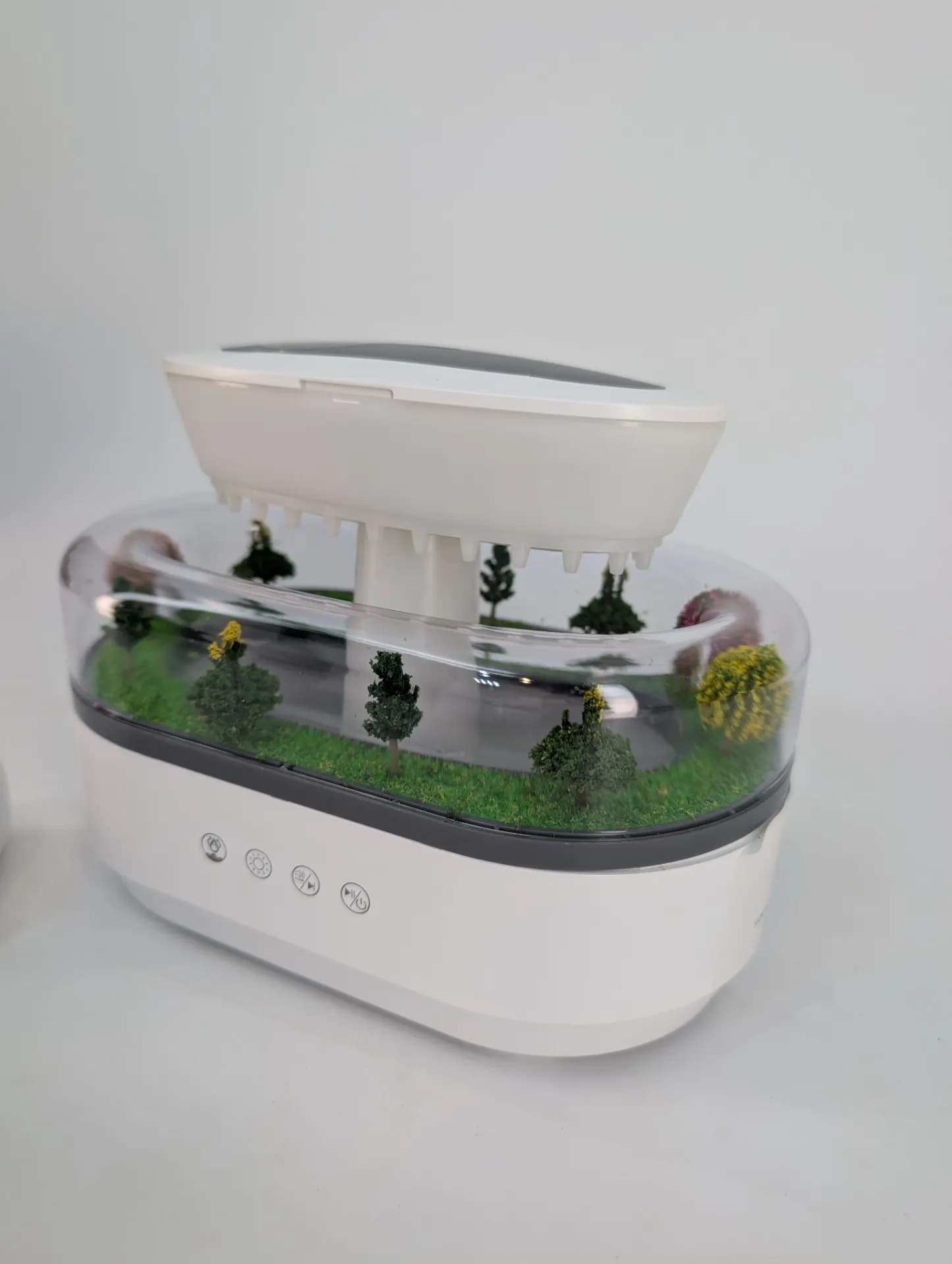 Raindrop Aroma Diffuser — view 4