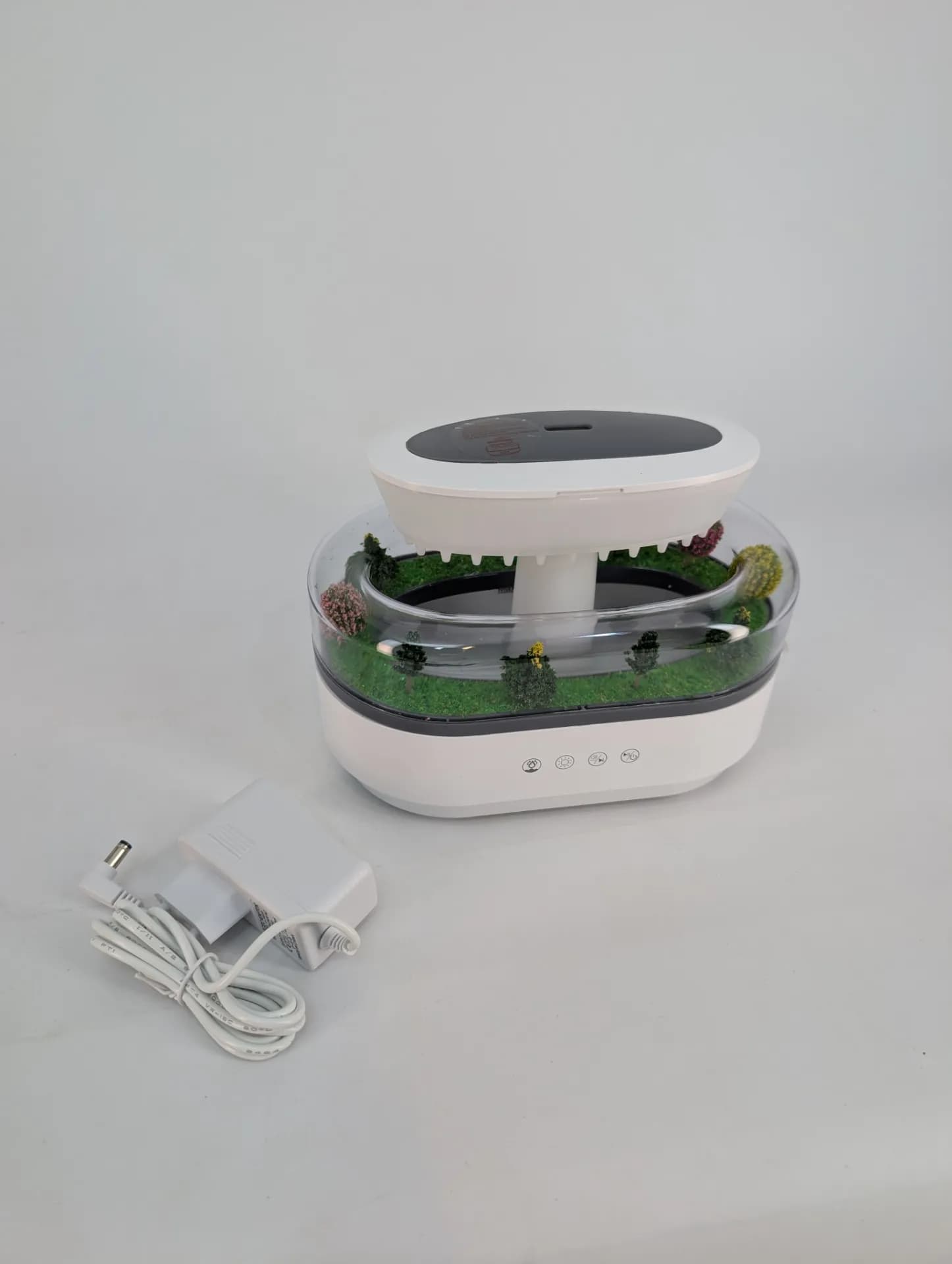 Raindrop Aroma Diffuser — view 5