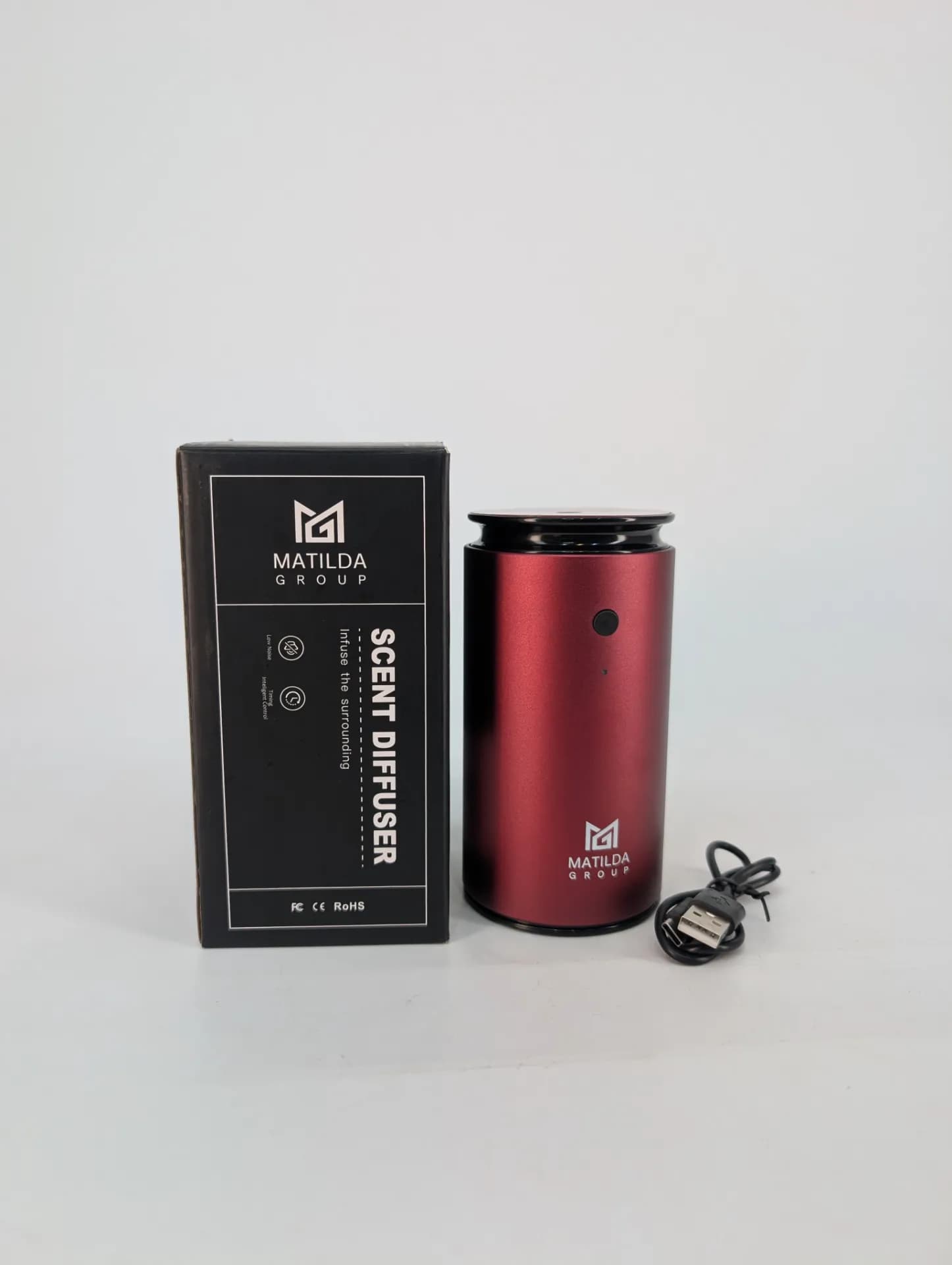 Scent Diffuser — view 2