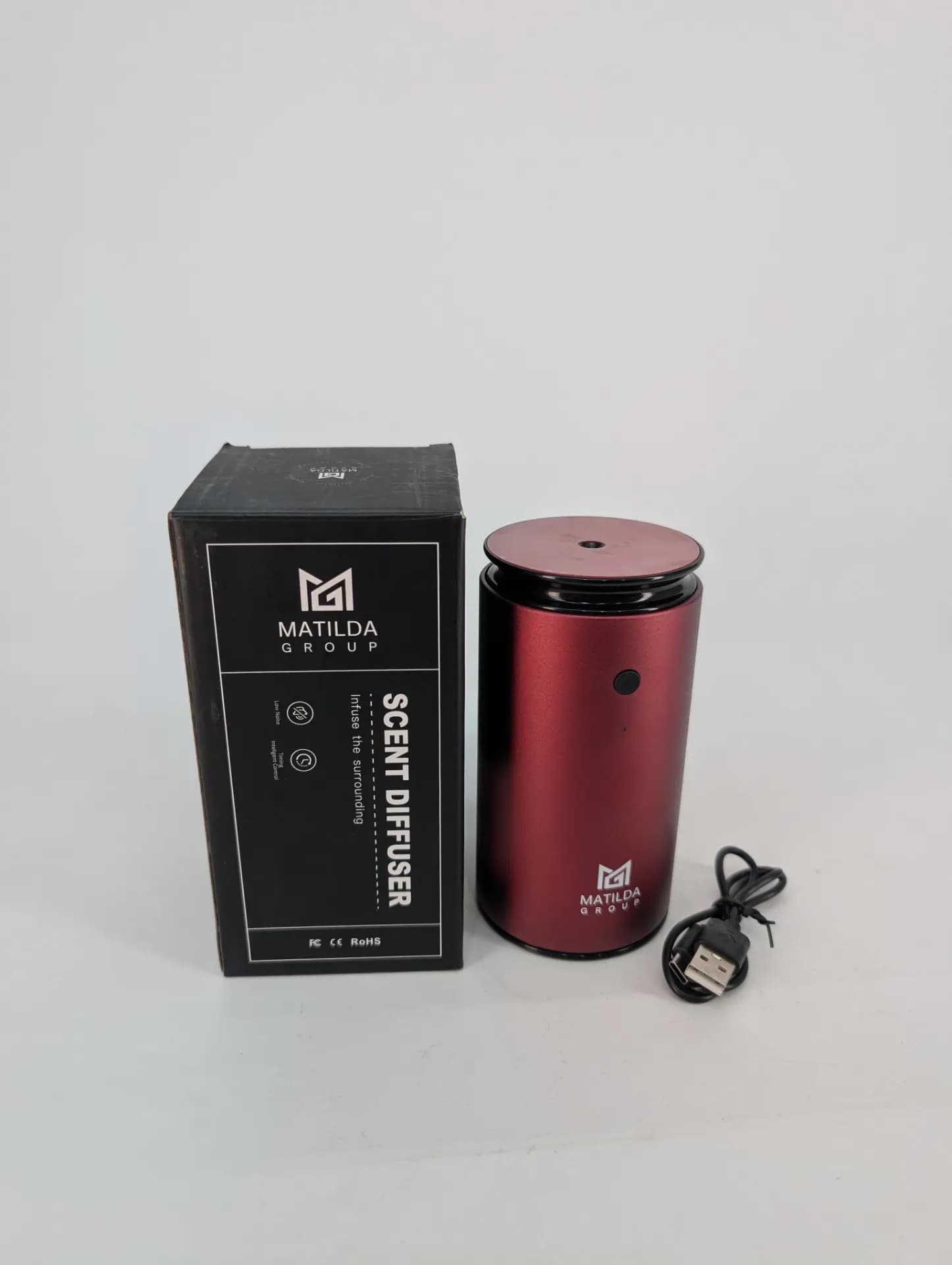Scent Diffuser — view 3