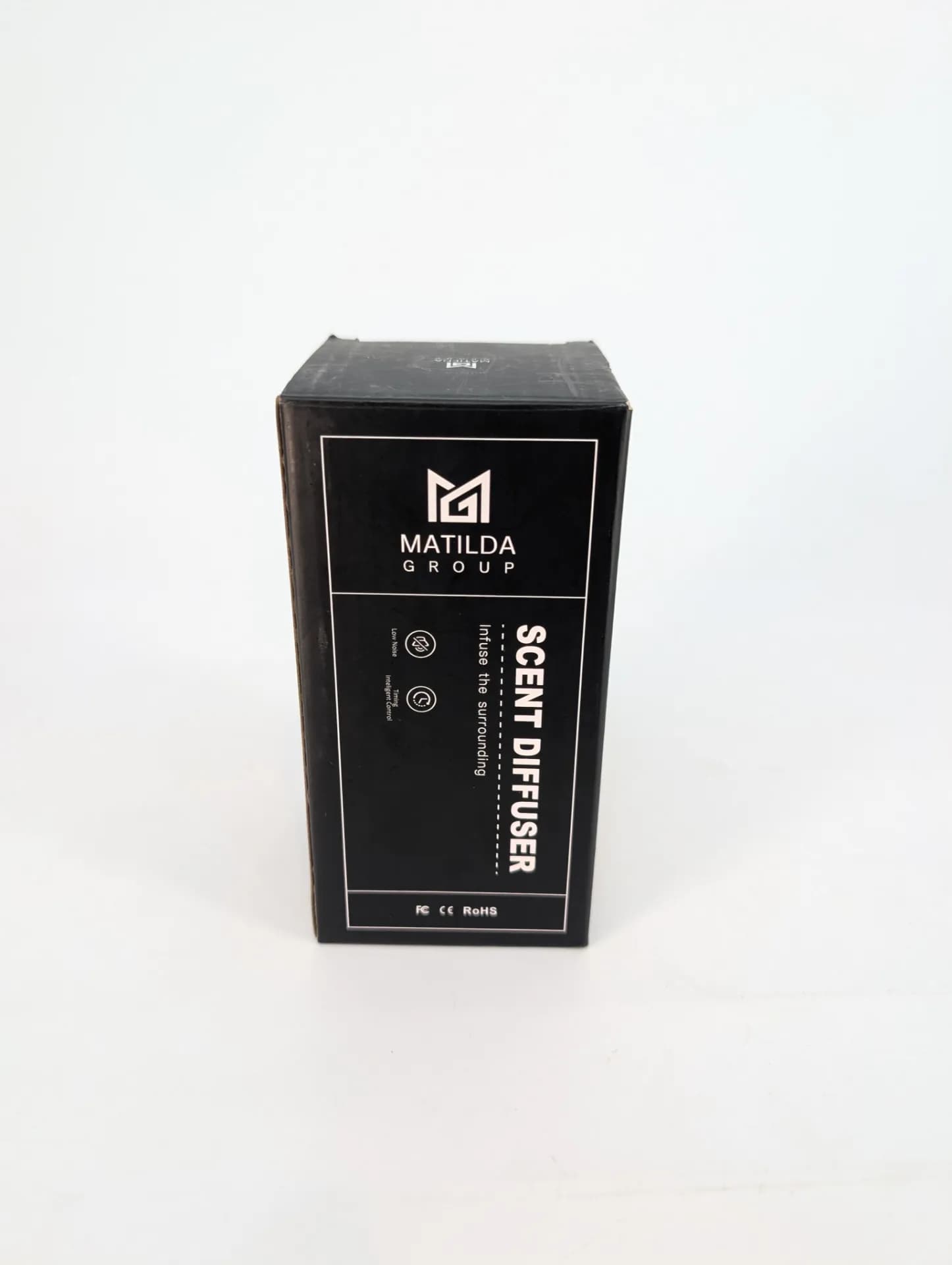 Scent Diffuser — view 4