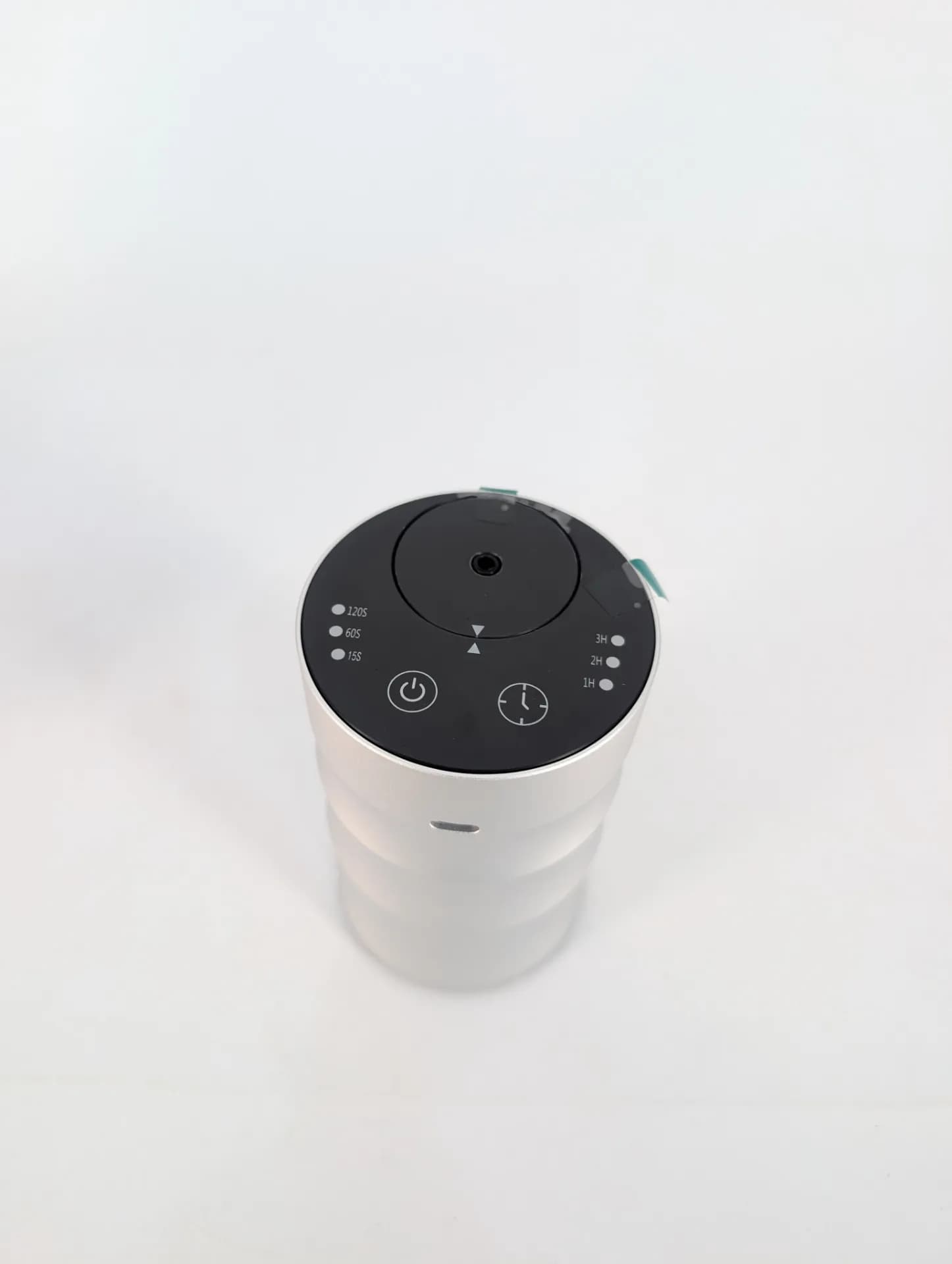 Waterless Essential Oil Diffuser — view 3