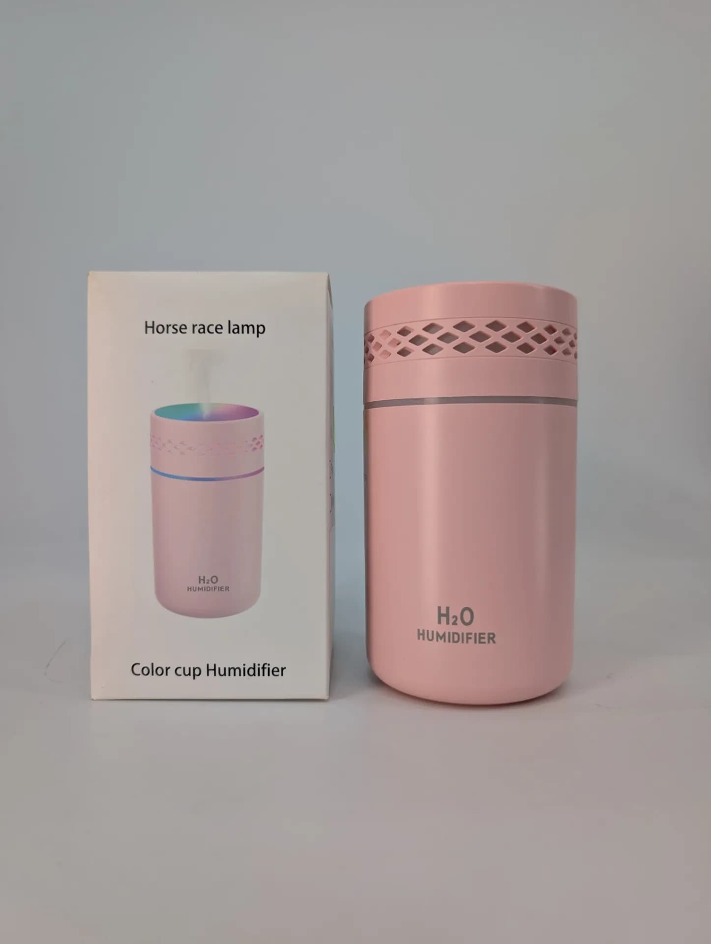 Colour cup Humidifier