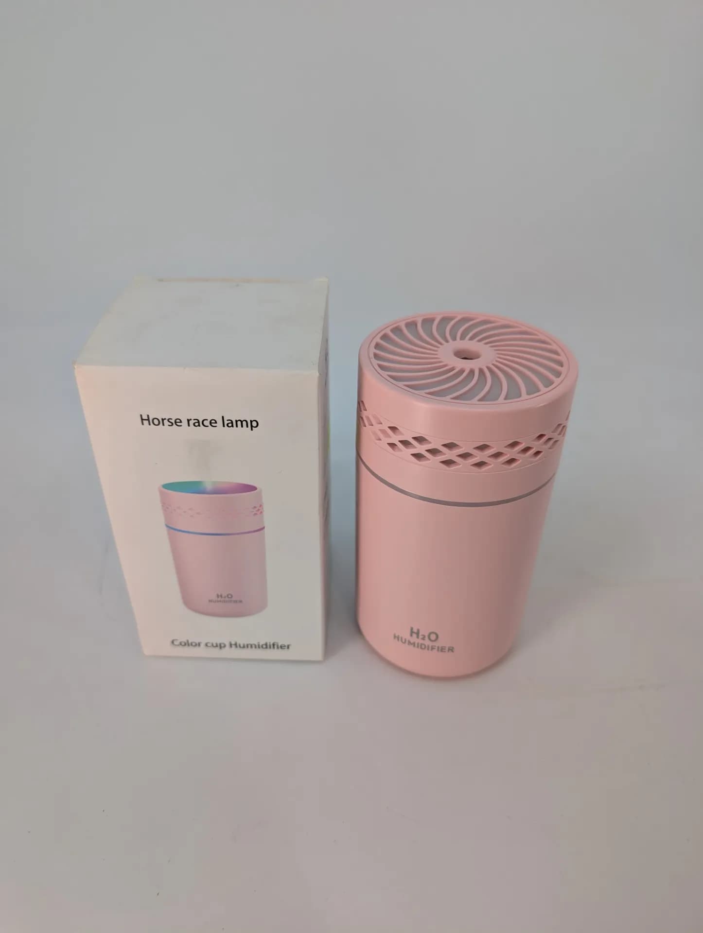 Colour cup Humidifier — view 4