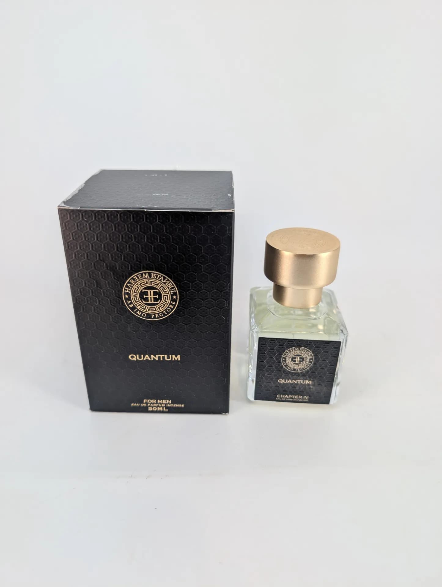 Hareem Istanbul ( QUANTUM ) 50ML — view 2