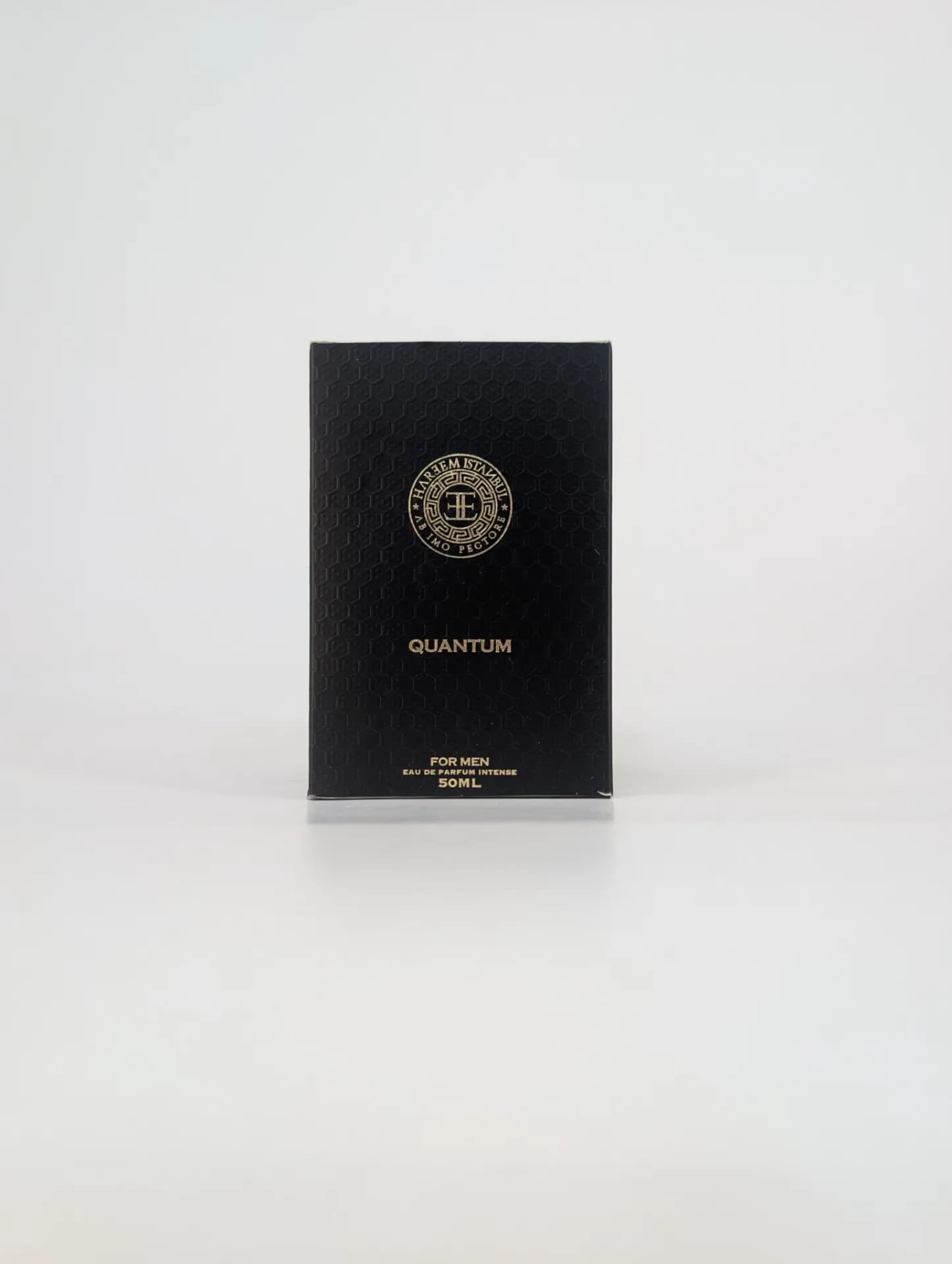 Hareem Istanbul ( QUANTUM ) 50ML — view 4