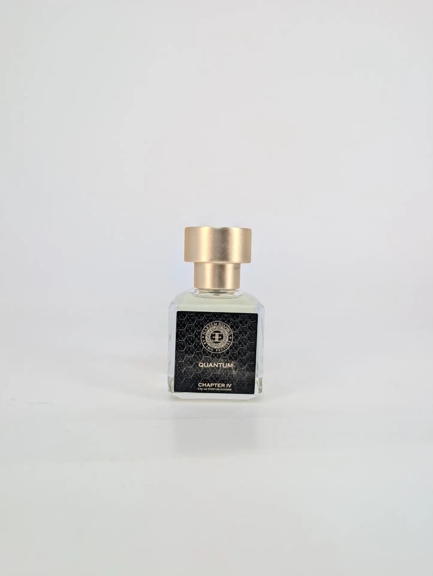 Hareem Istanbul ( QUANTUM ) 50ML — view 5