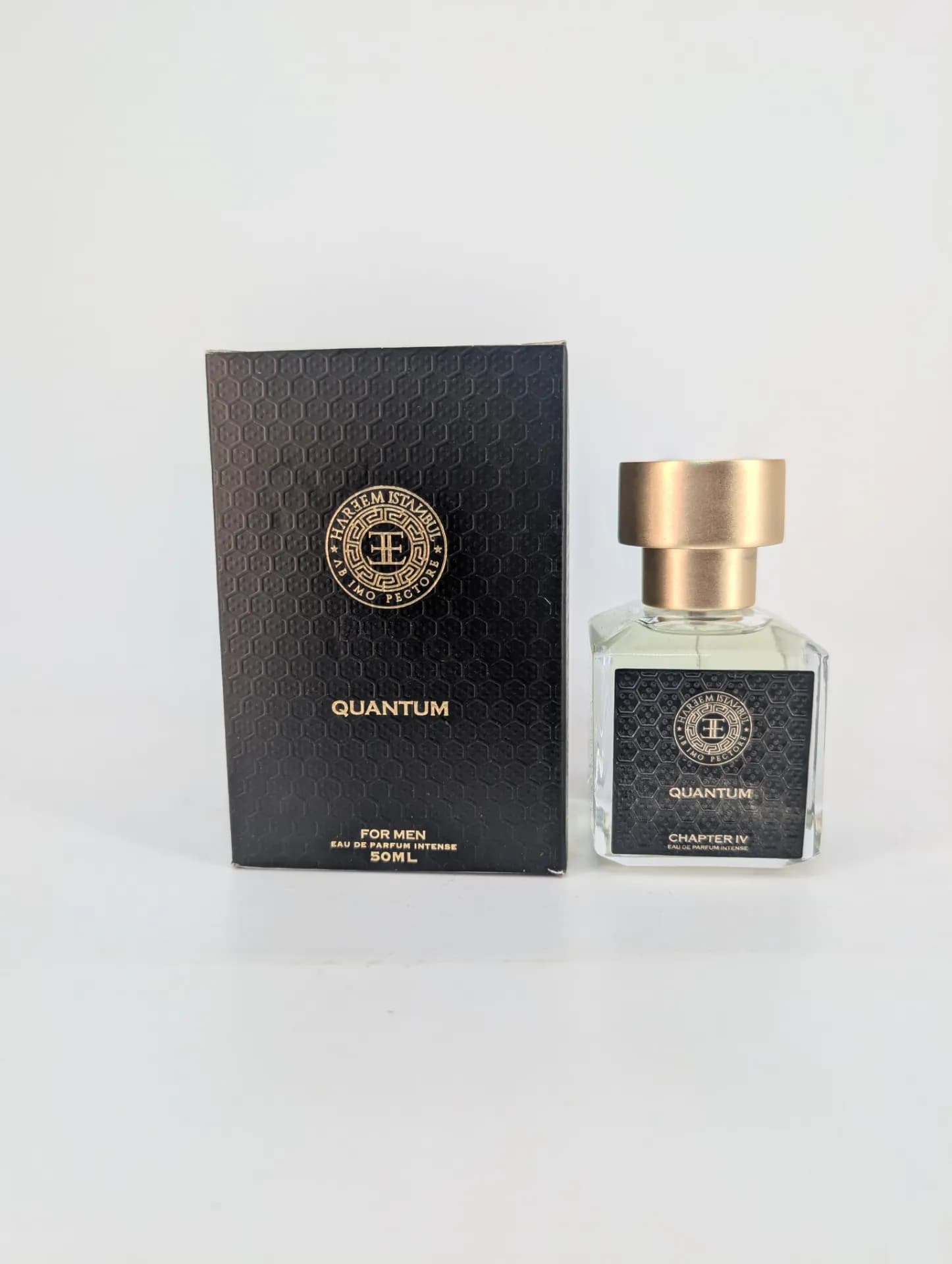 Hareem Istanbul ( QUANTUM ) 50ML