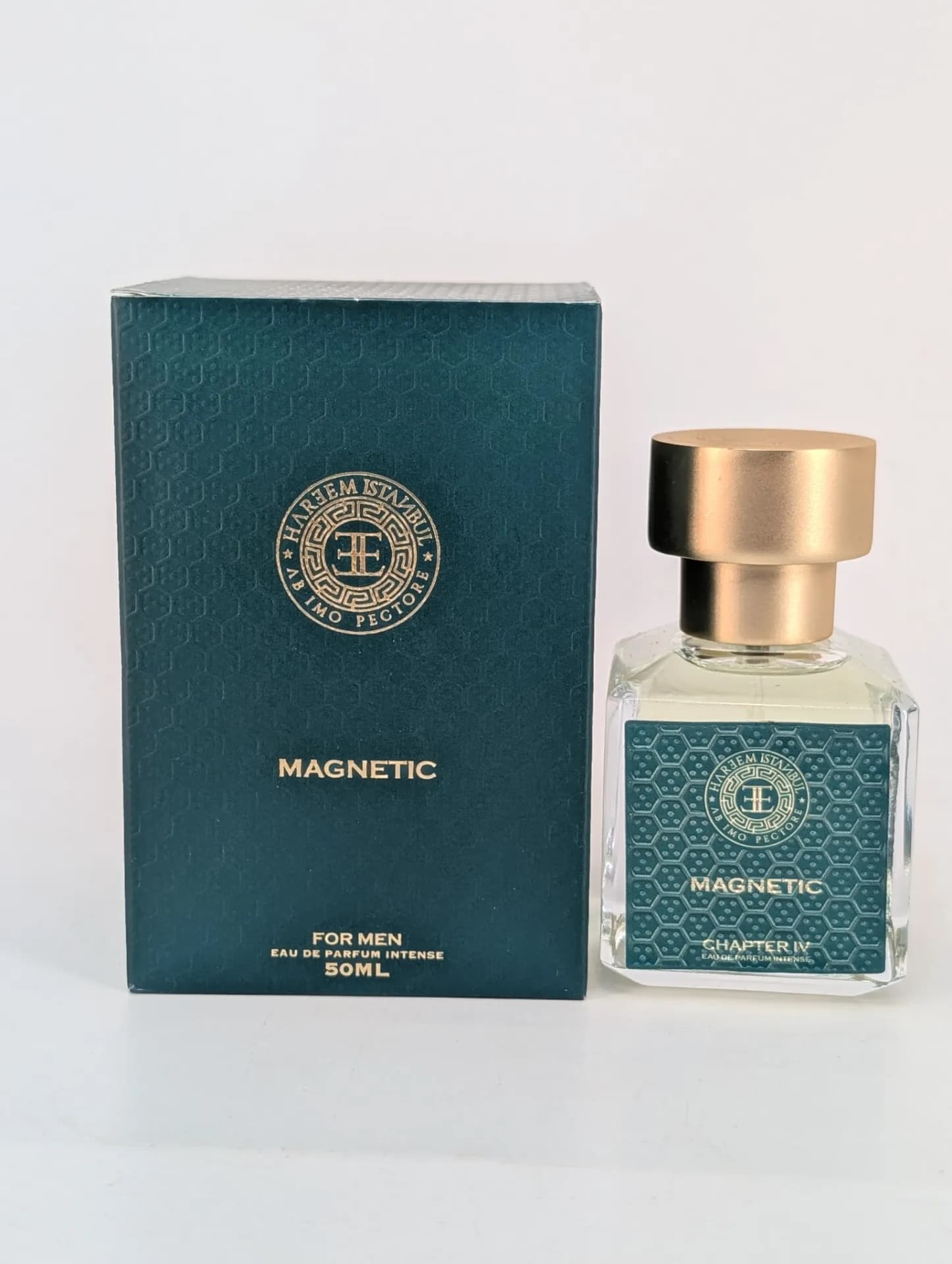 Hareem Istanbul ( MAGNETIC ) 50ML