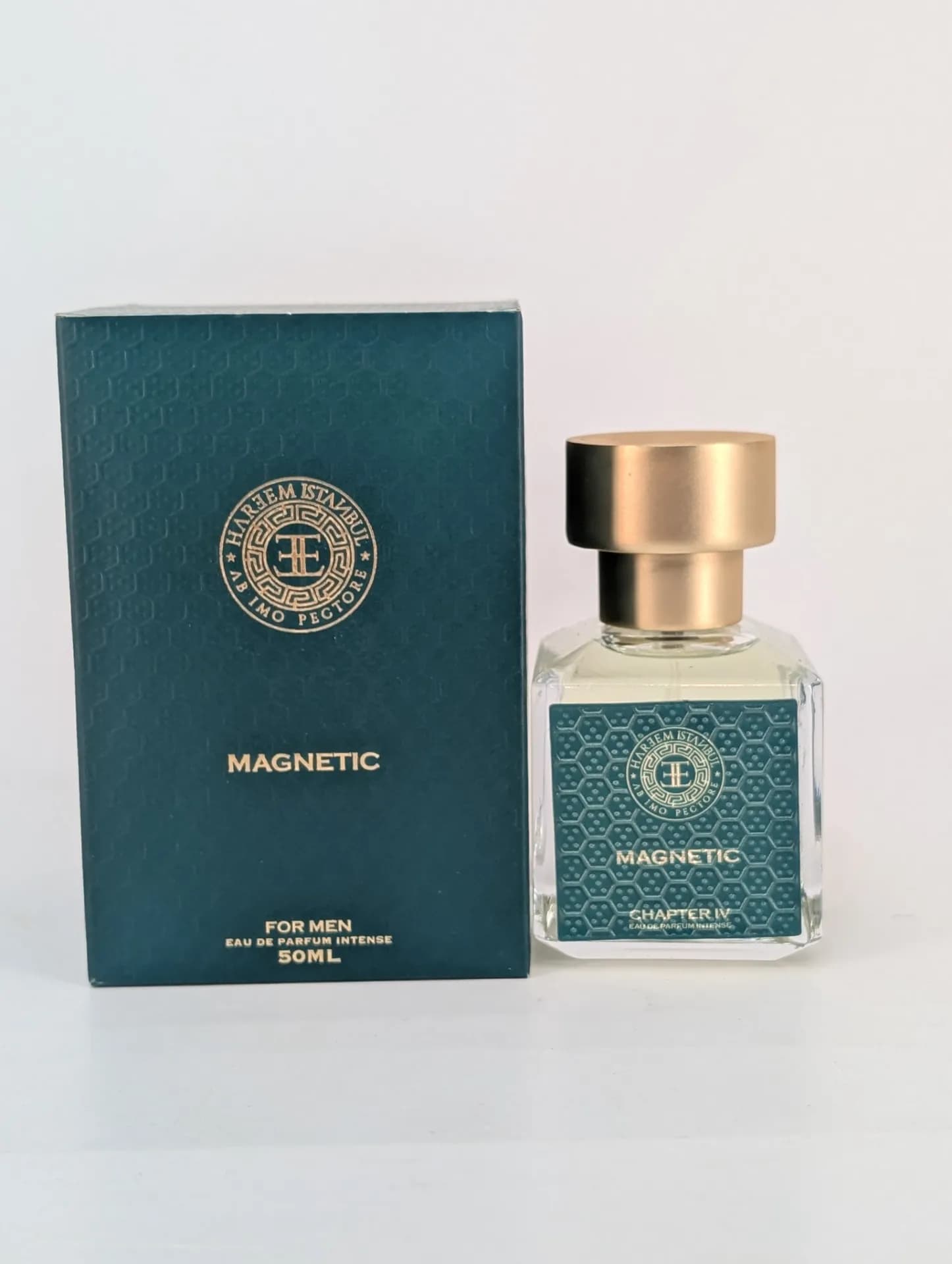 Hareem Istanbul ( MAGNETIC ) 50ML — view 2
