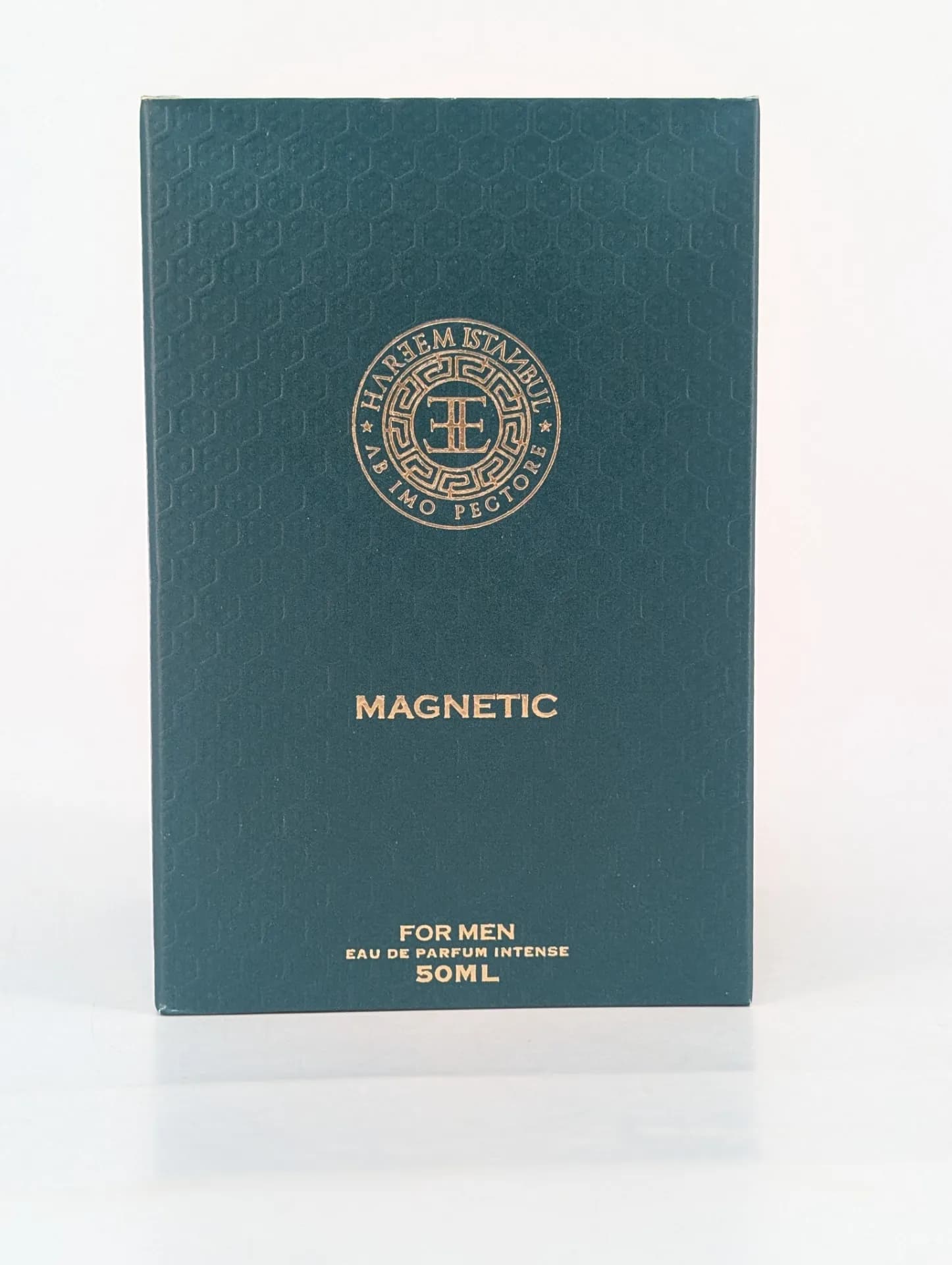 Hareem Istanbul ( MAGNETIC ) 50ML — view 3