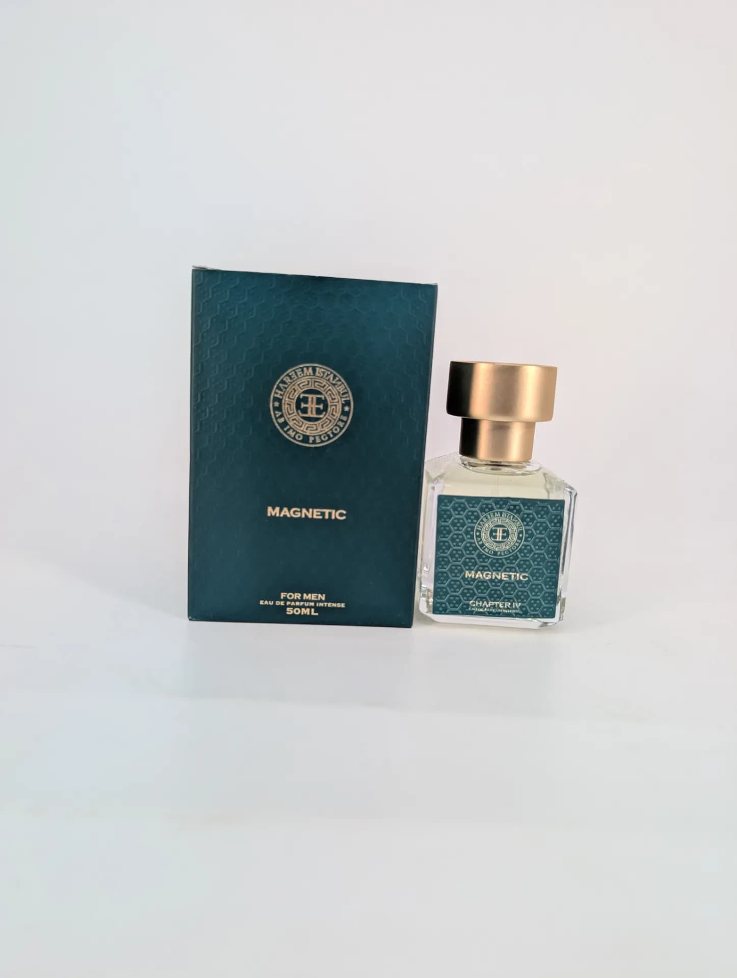 Hareem Istanbul ( MAGNETIC ) 50ML — view 4