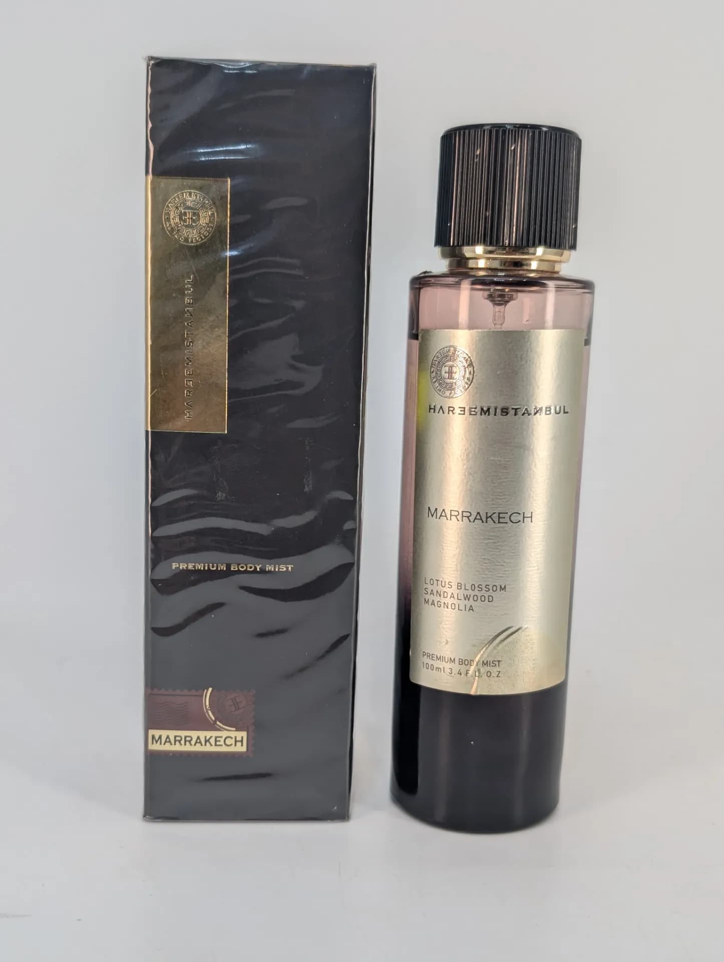 Premium Body Mist ( MARRAKECH ) 100ML