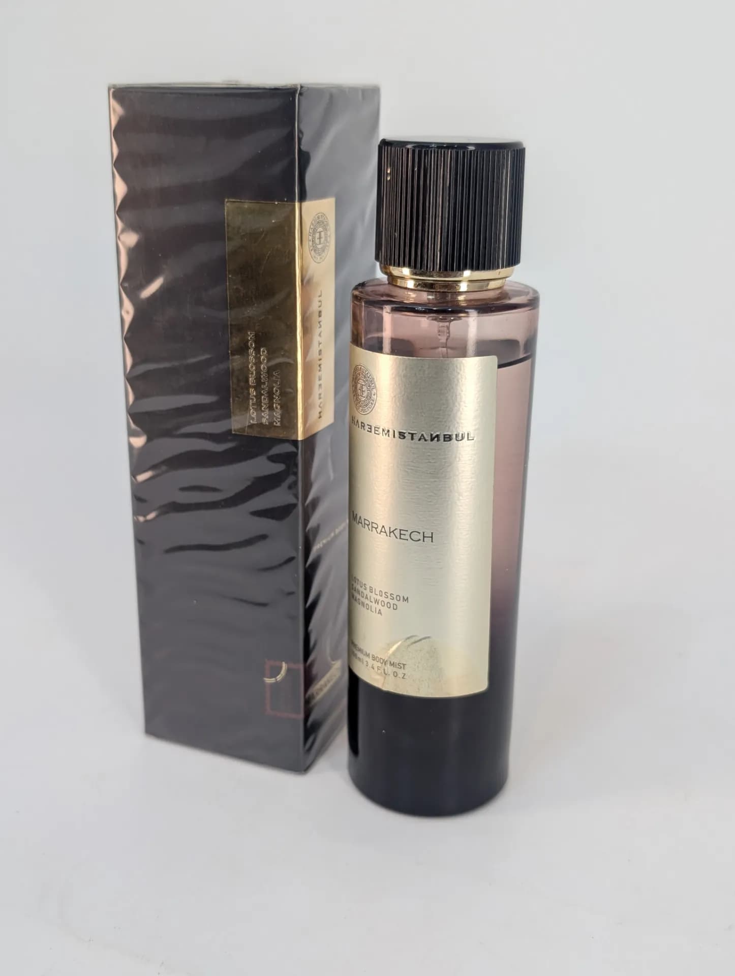Premium Body Mist ( MARRAKECH ) 100ML — view 2