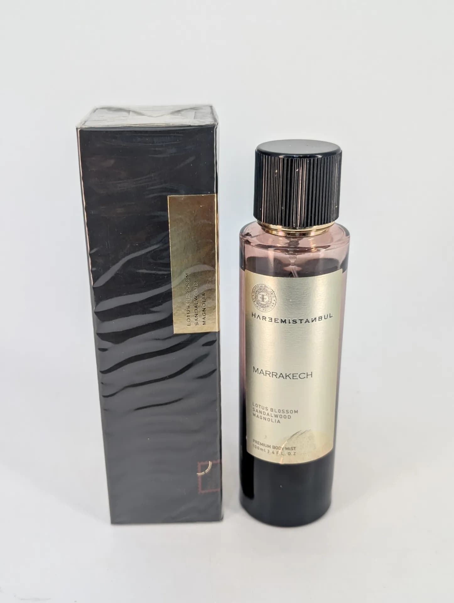 Premium Body Mist ( MARRAKECH ) 100ML — view 3