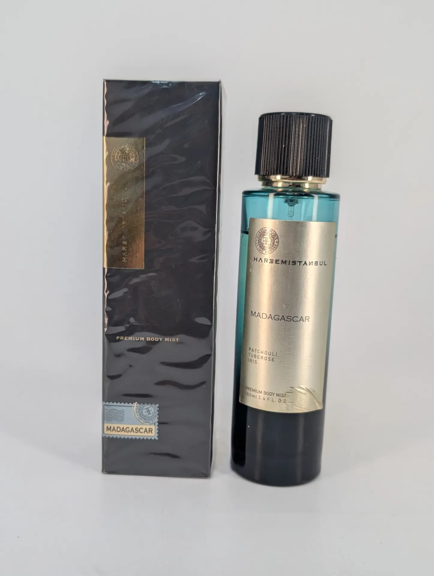 Premium Body Mist
