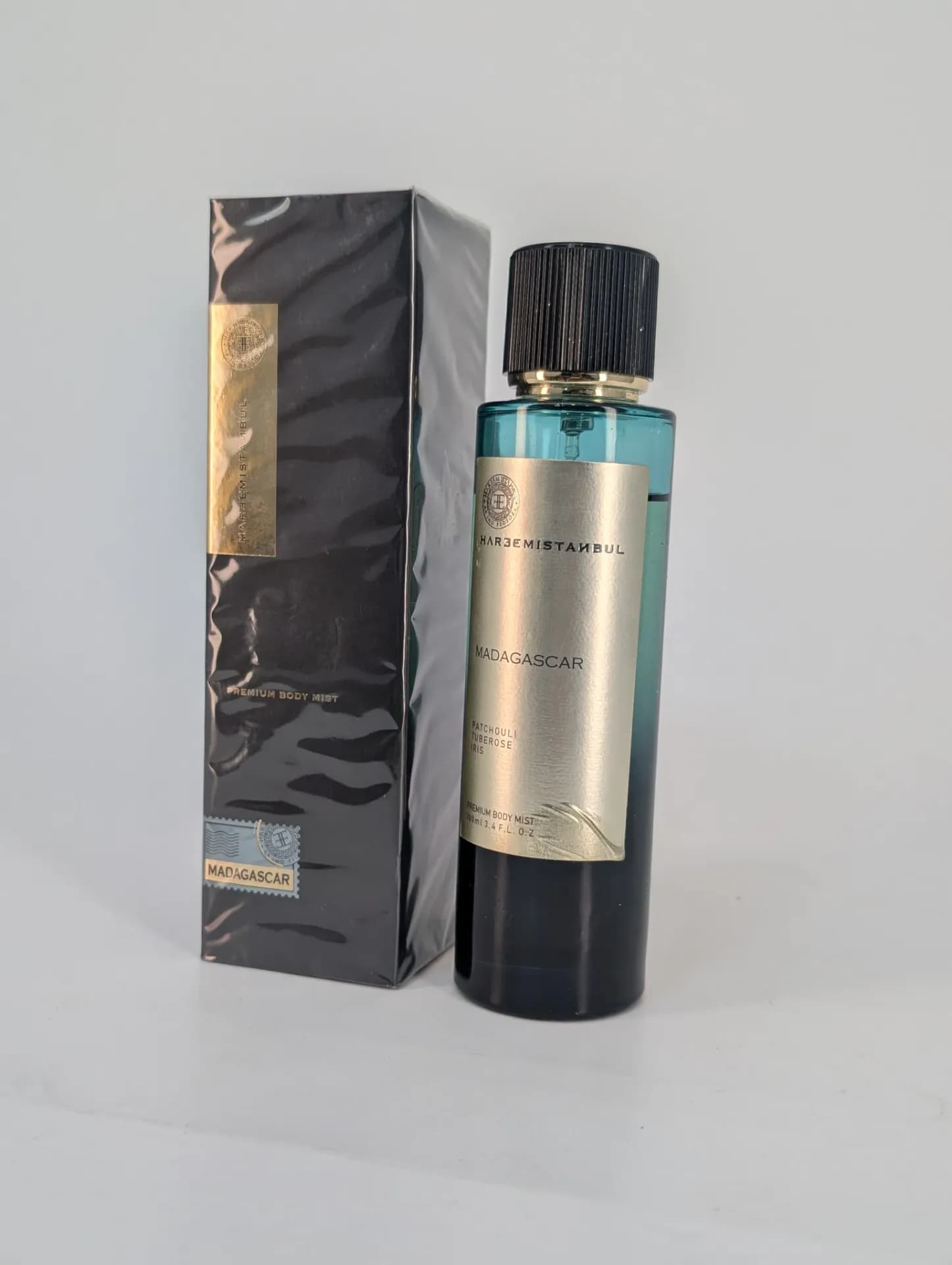 Premium Body Mist — view 2
