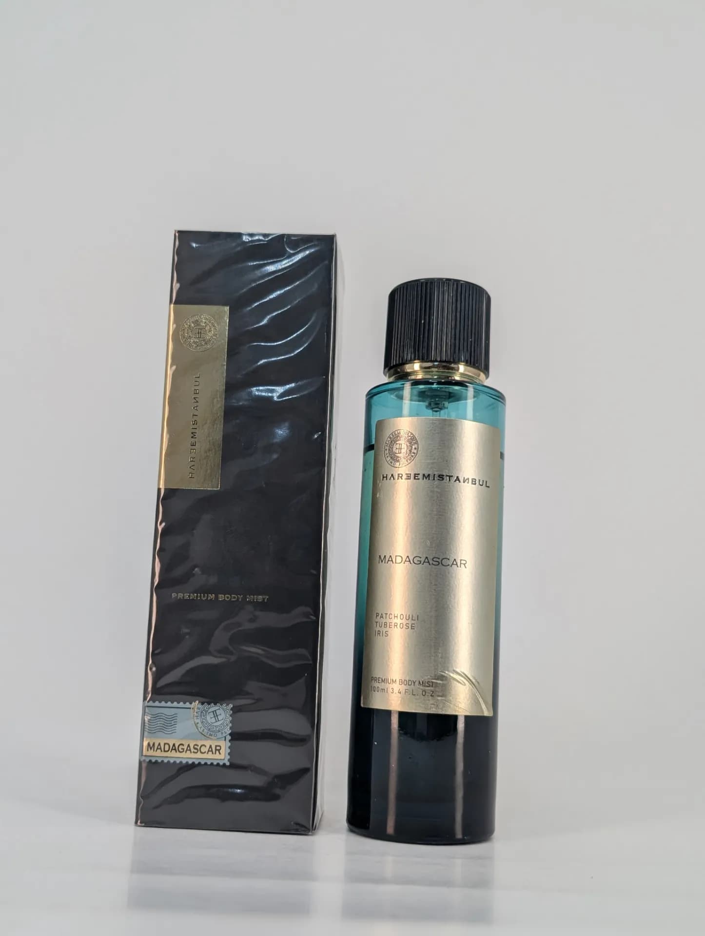 Premium Body Mist — view 3