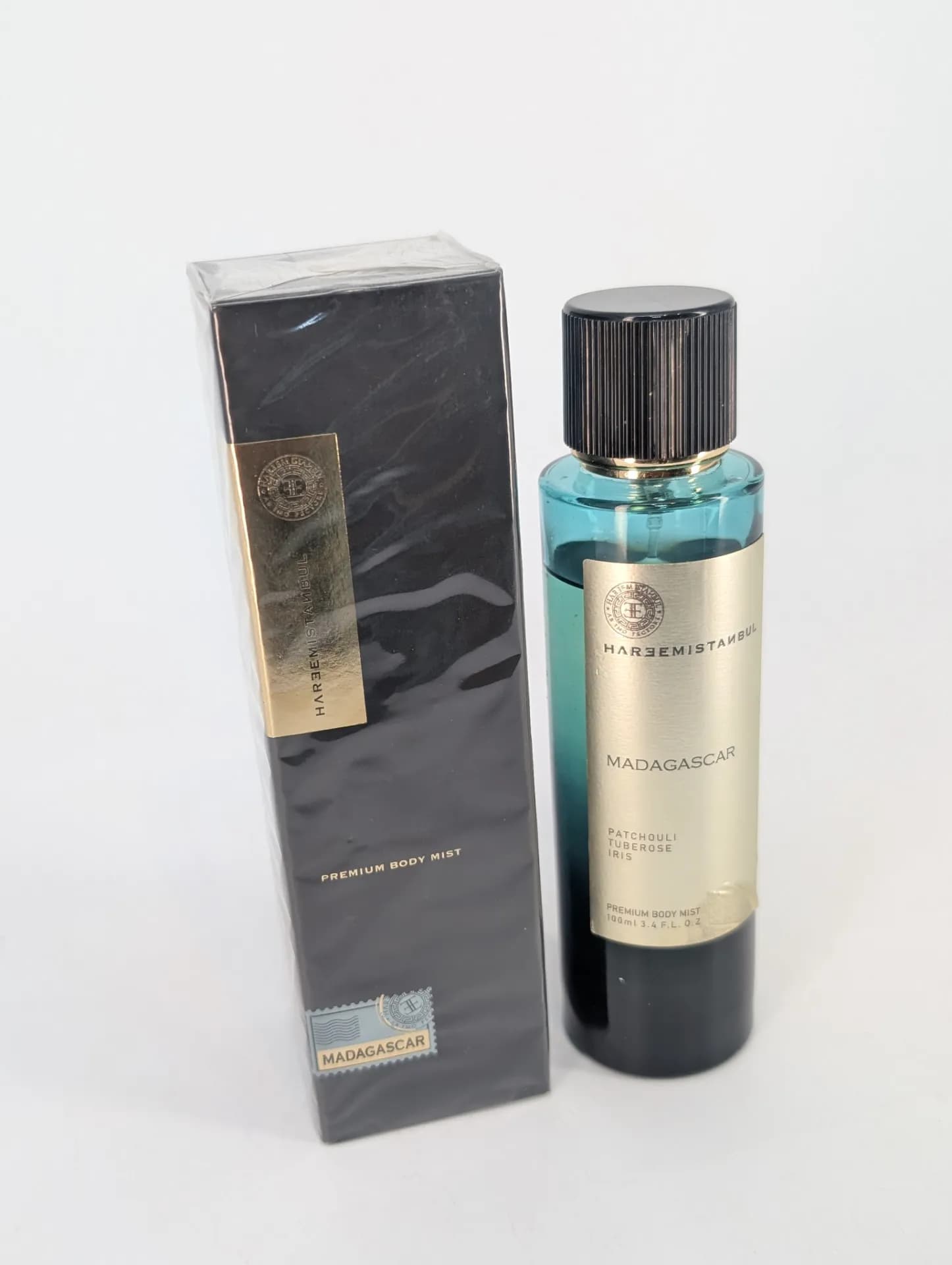 Premium Body Mist — view 4