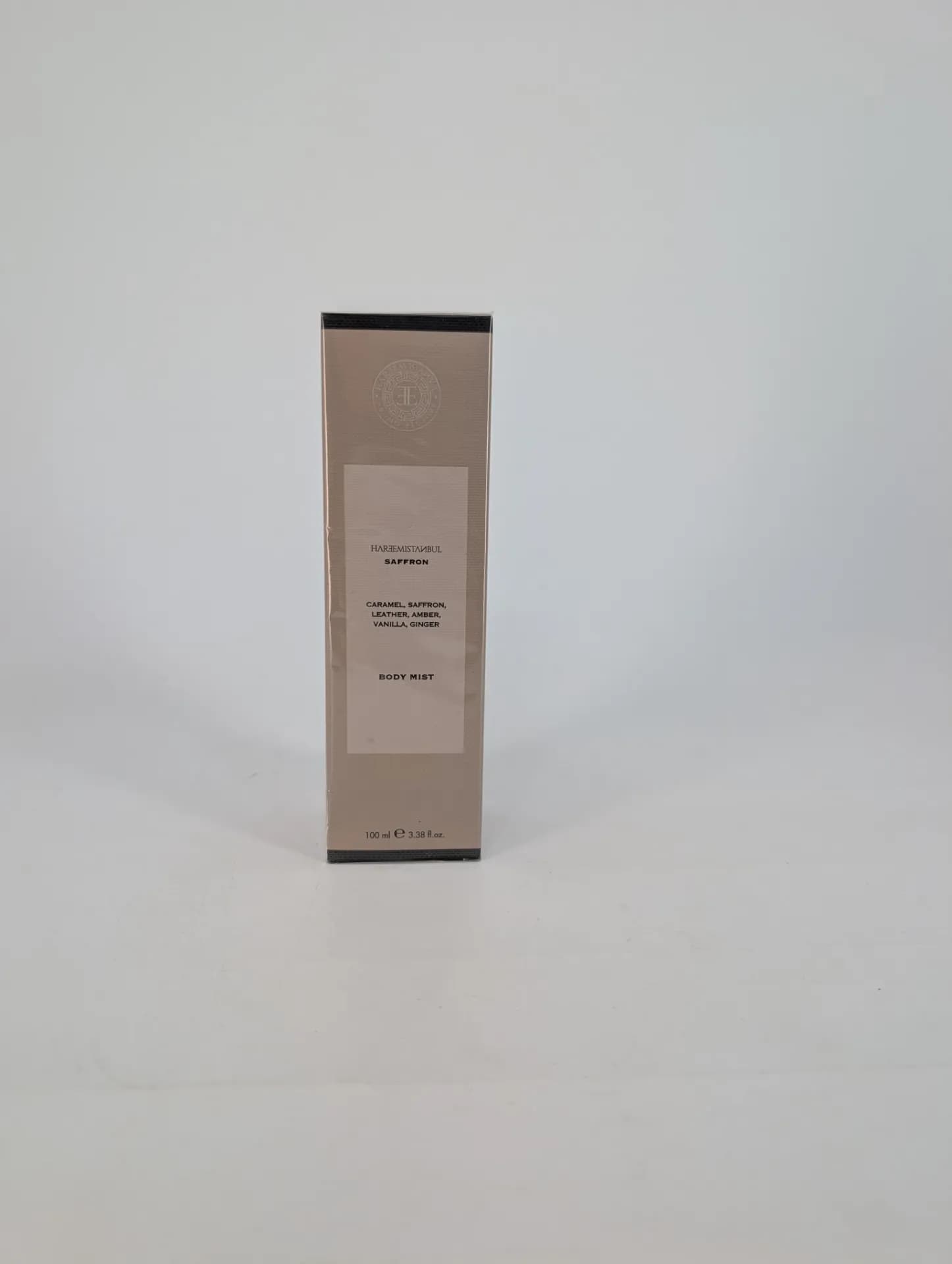 Body Mist SAFFRON