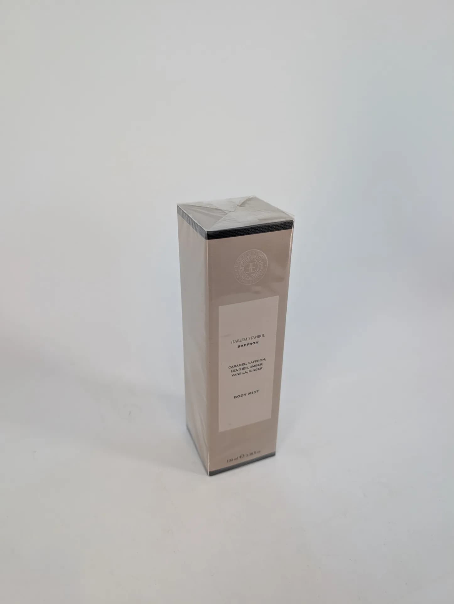 Body Mist SAFFRON — view 3