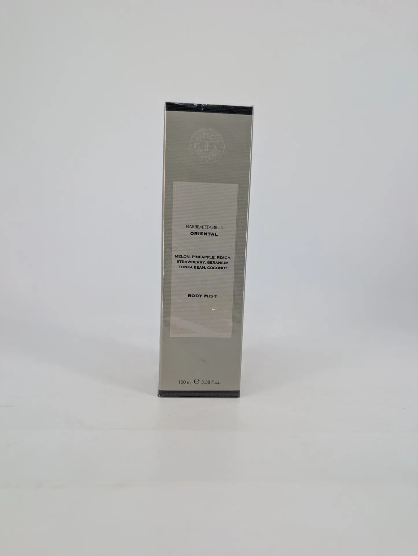 Body Mist ORIENTAL 100ML