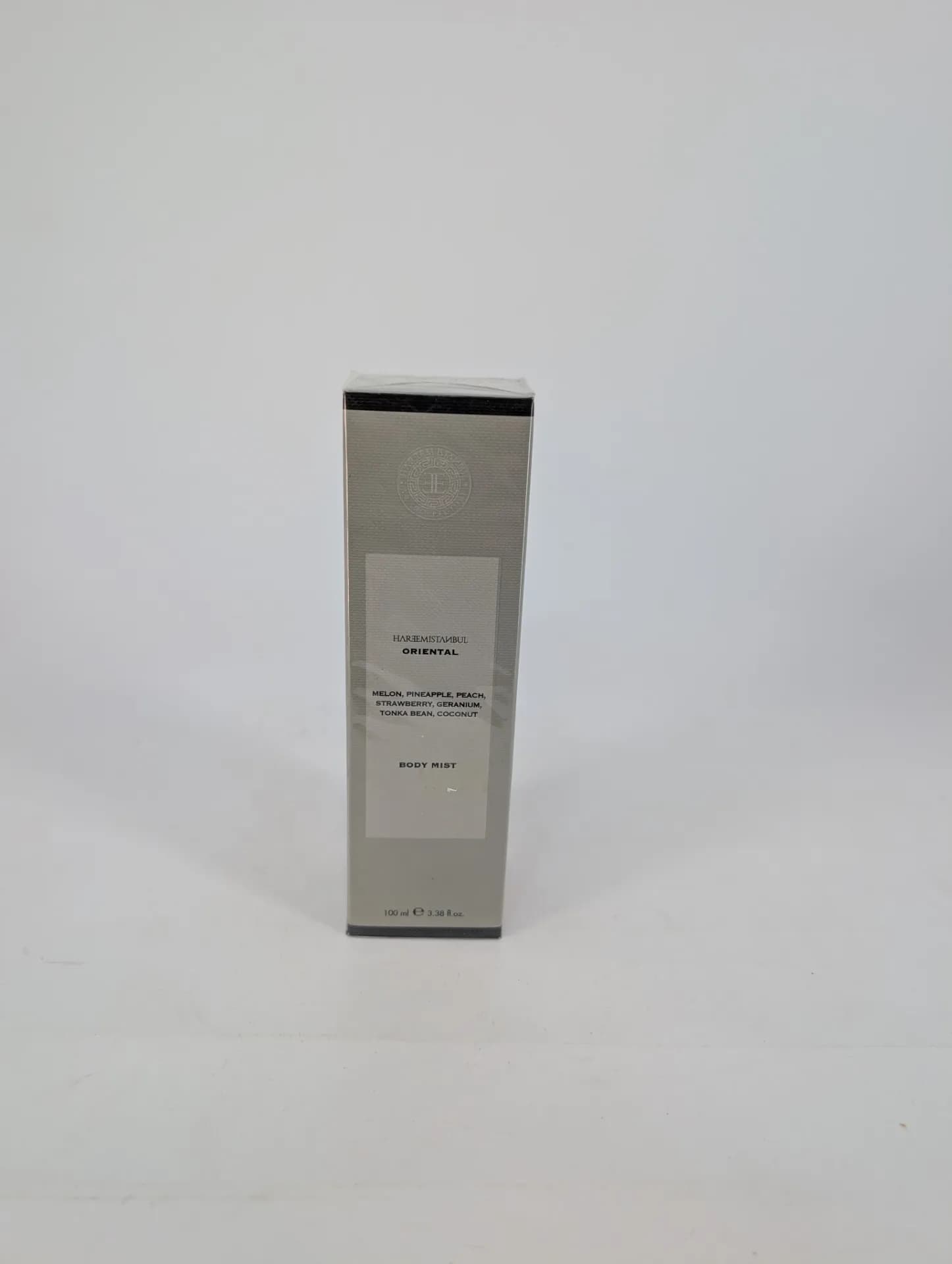 Body Mist ORIENTAL 100ML — view 2