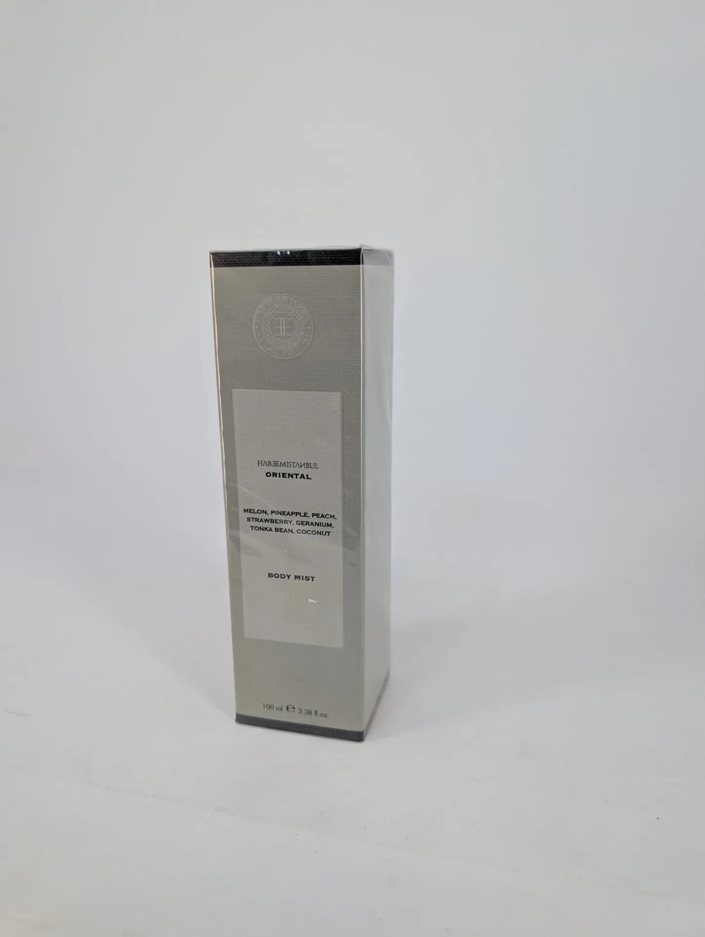 Body Mist ORIENTAL 100ML — view 3