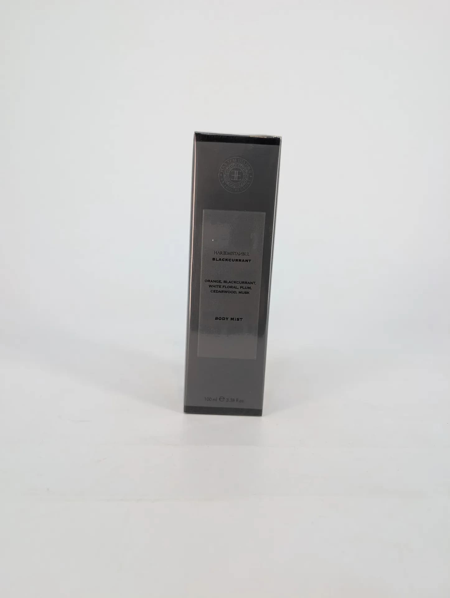 Body Mist BLACK CURRANT — view 2